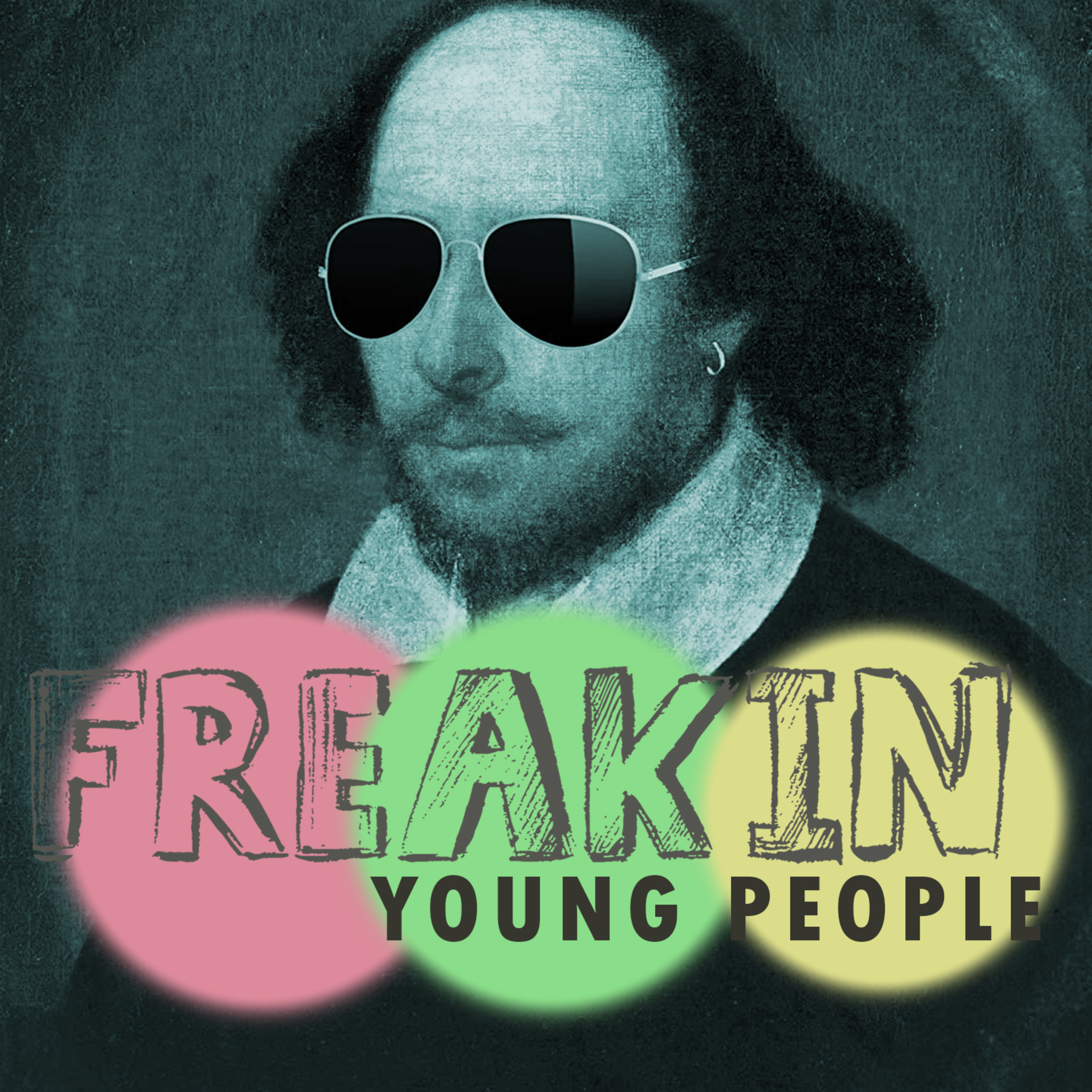 Freakin Young People