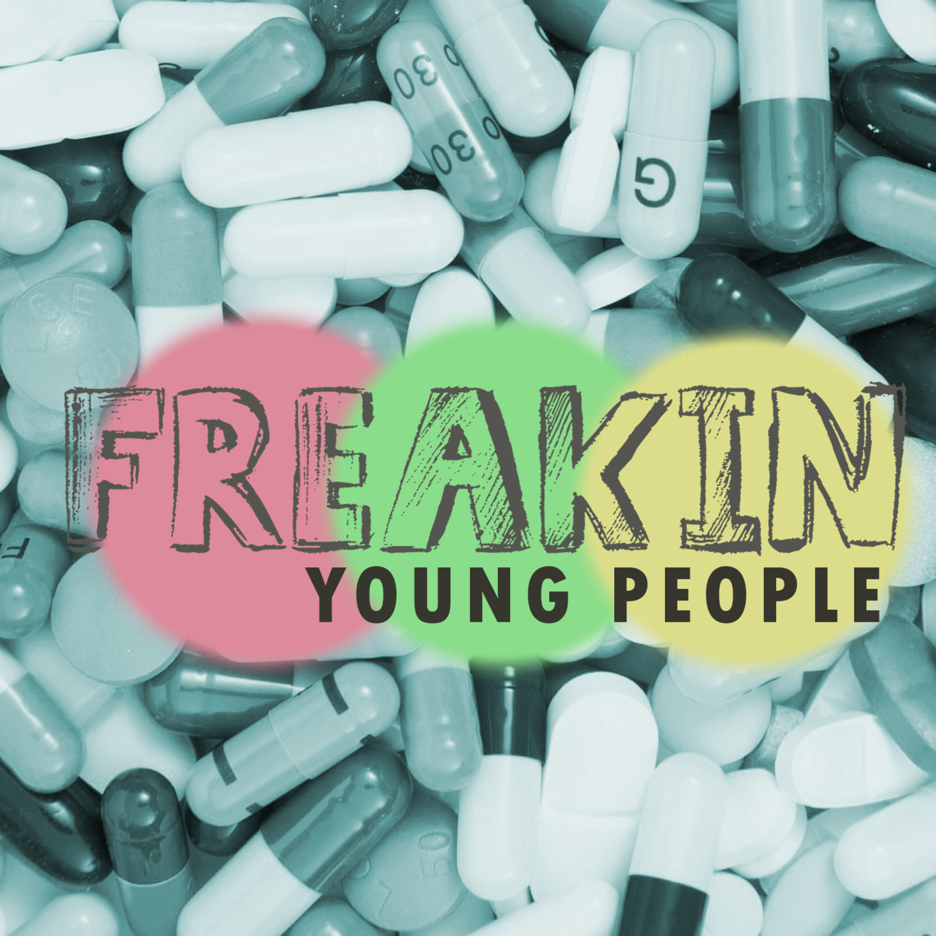 Freakin Young People