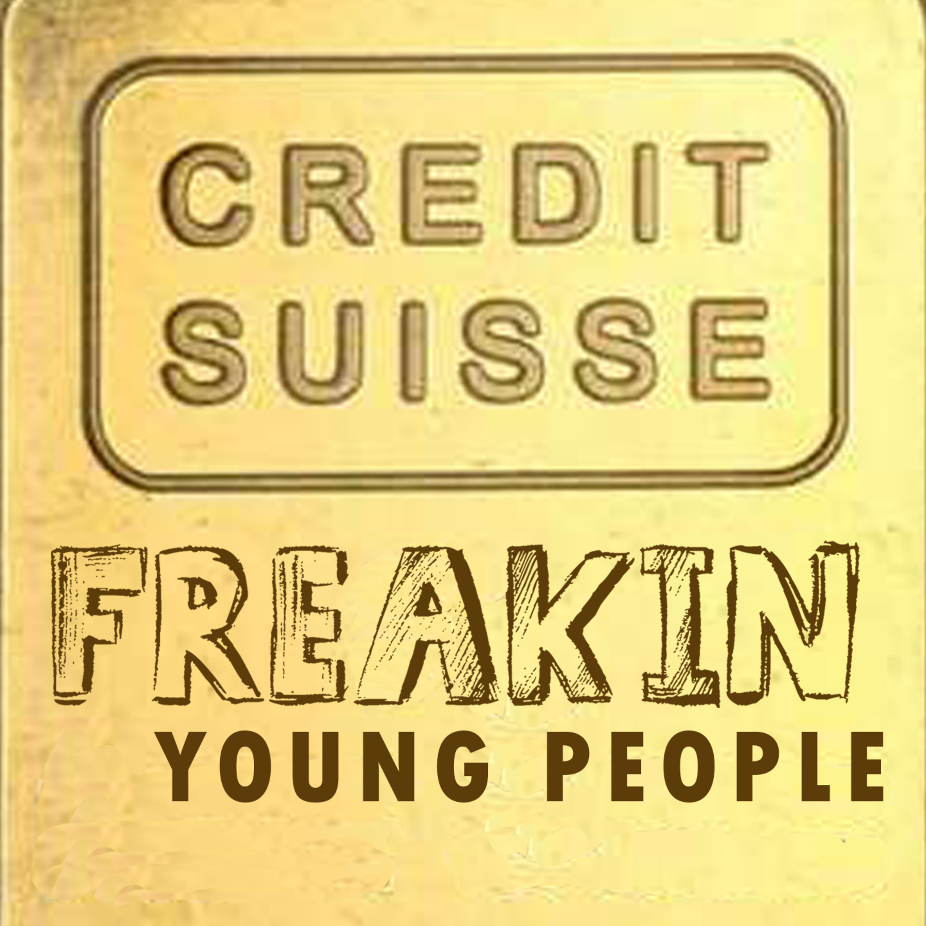 Freakin Young People