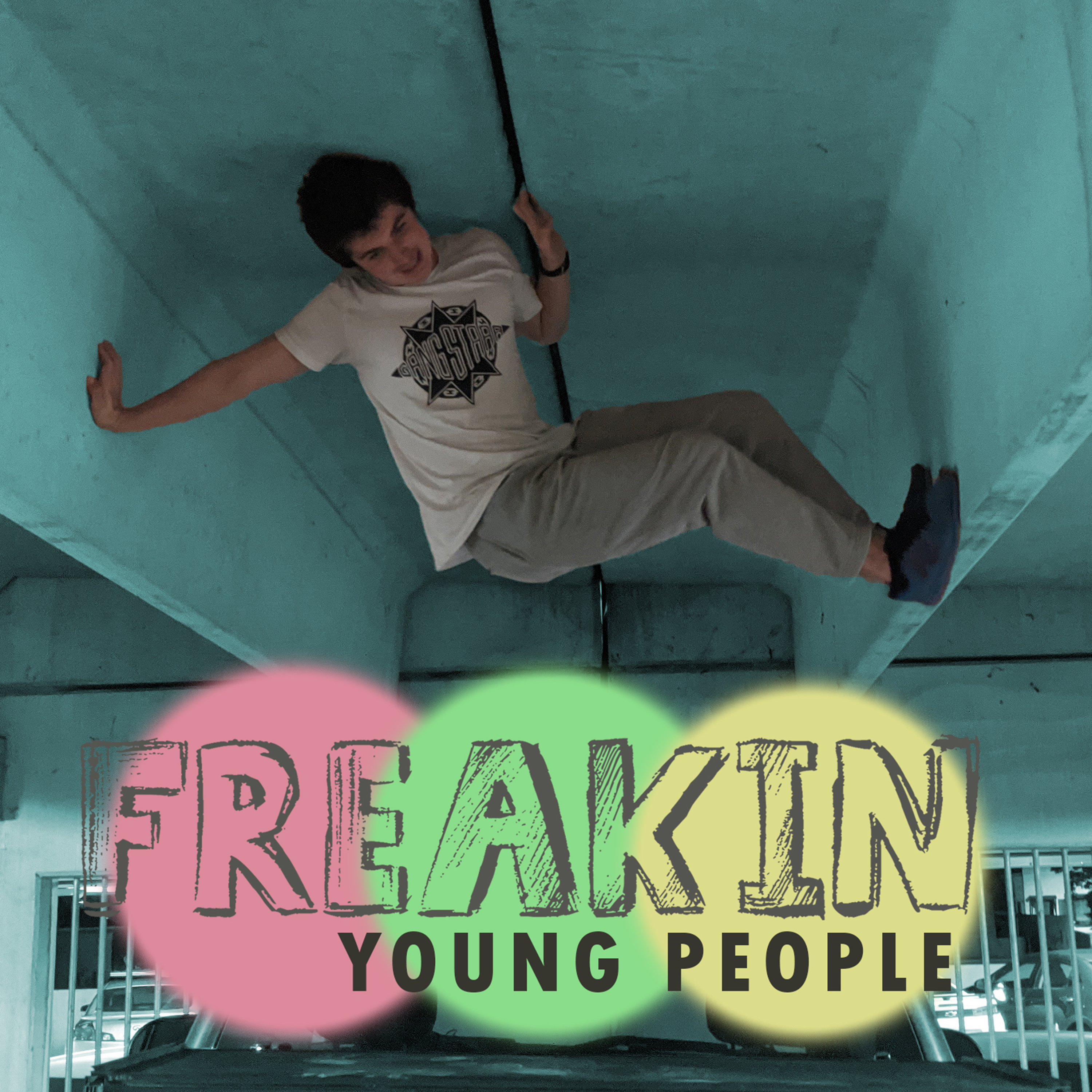 Freakin Young People