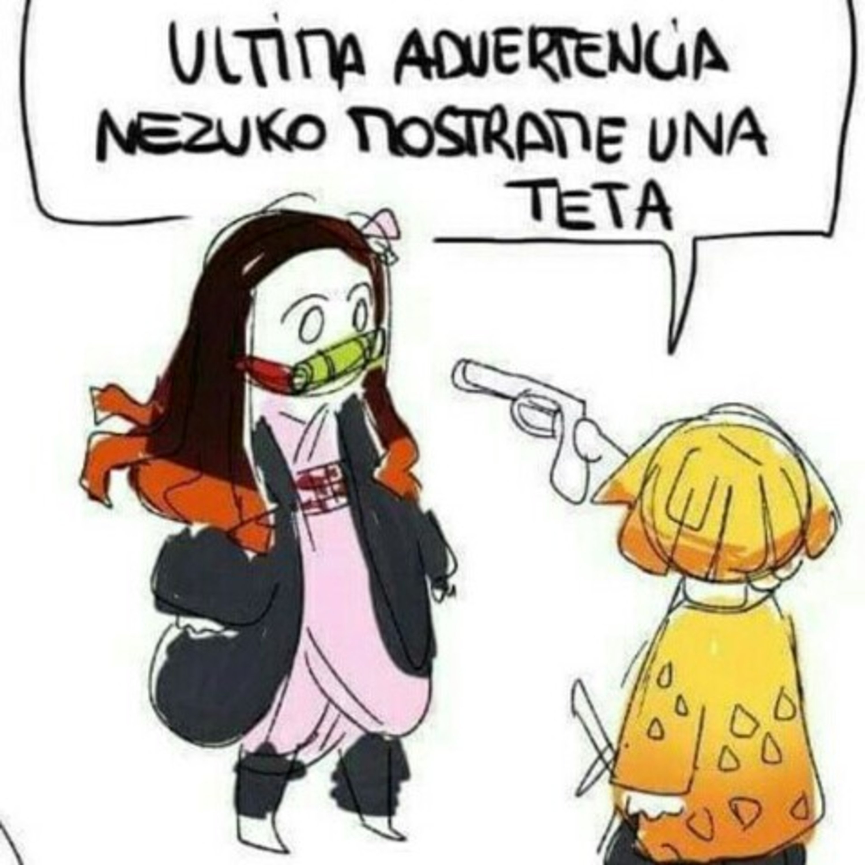 DIGO LO QUE QUIERO