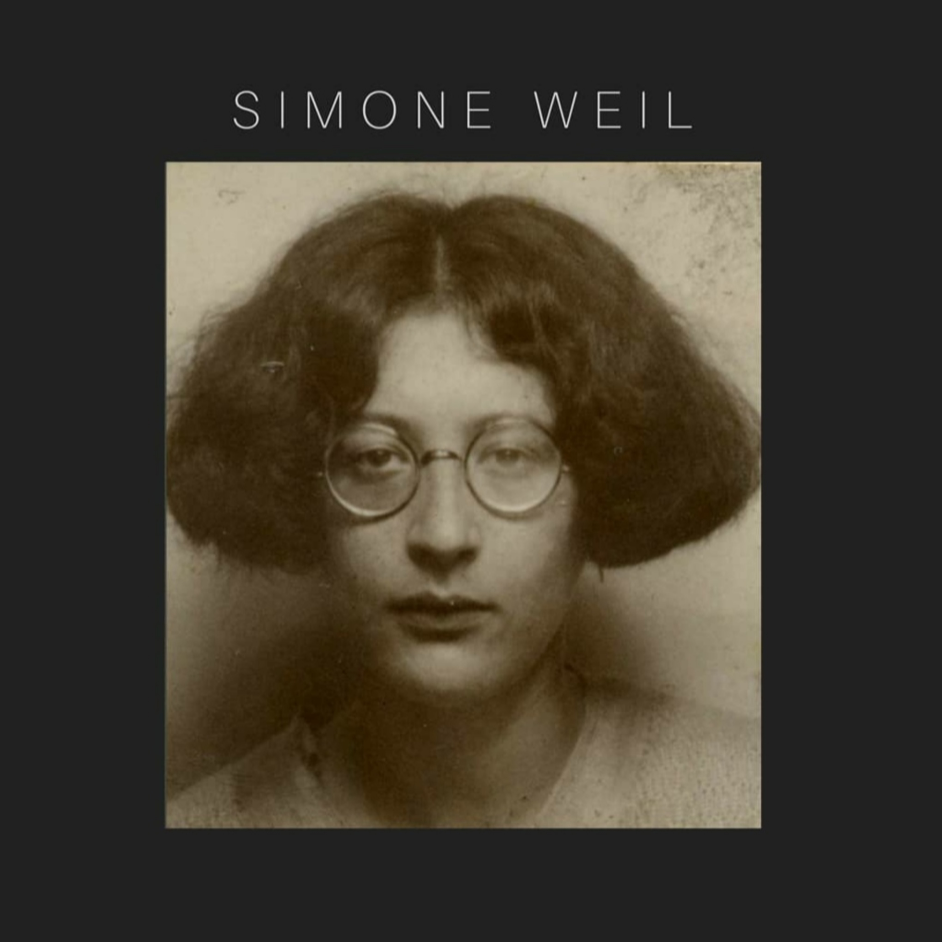 Simone Weil: La Filósofa Mística Distruptiva
