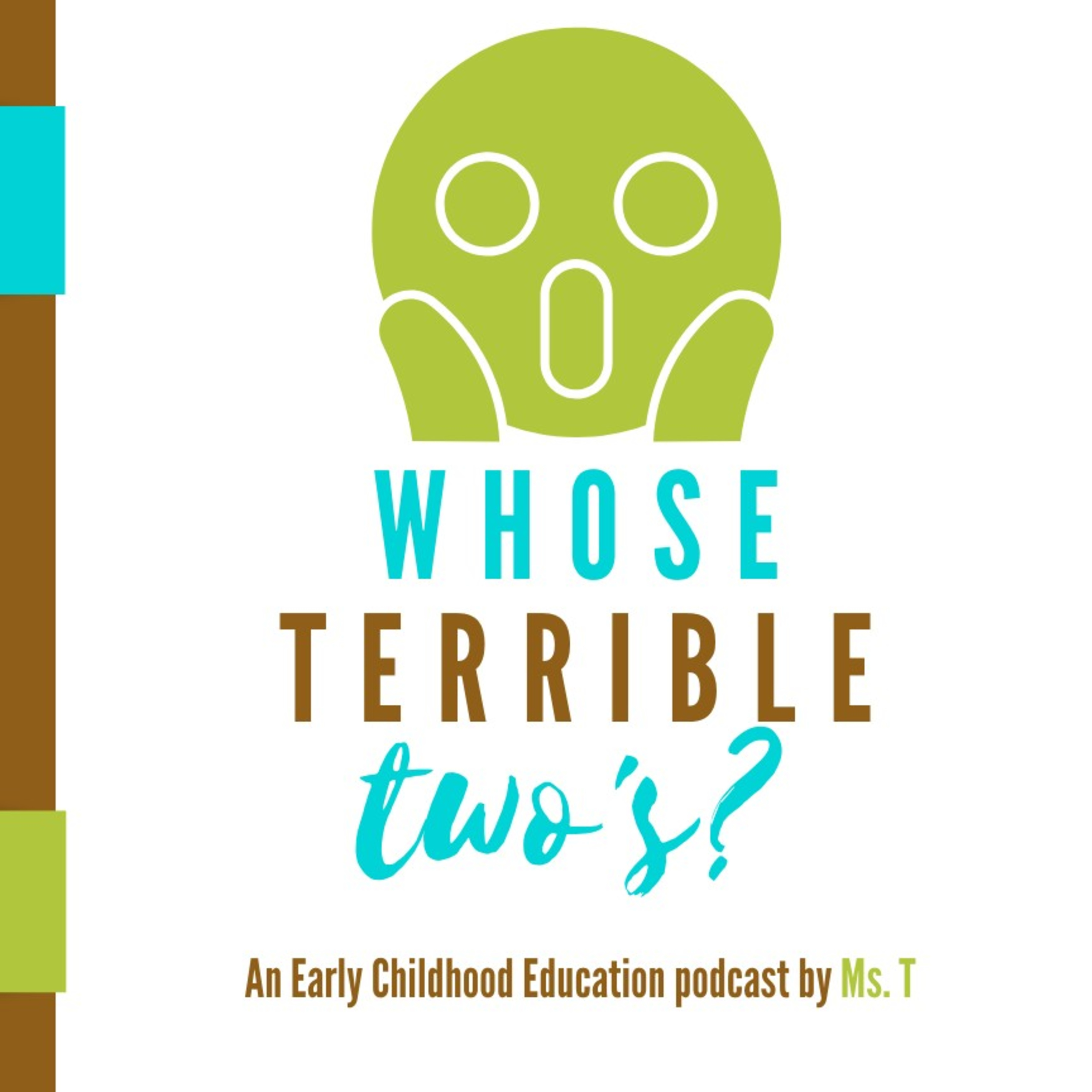 Whose Terrible Two's? episode artwork