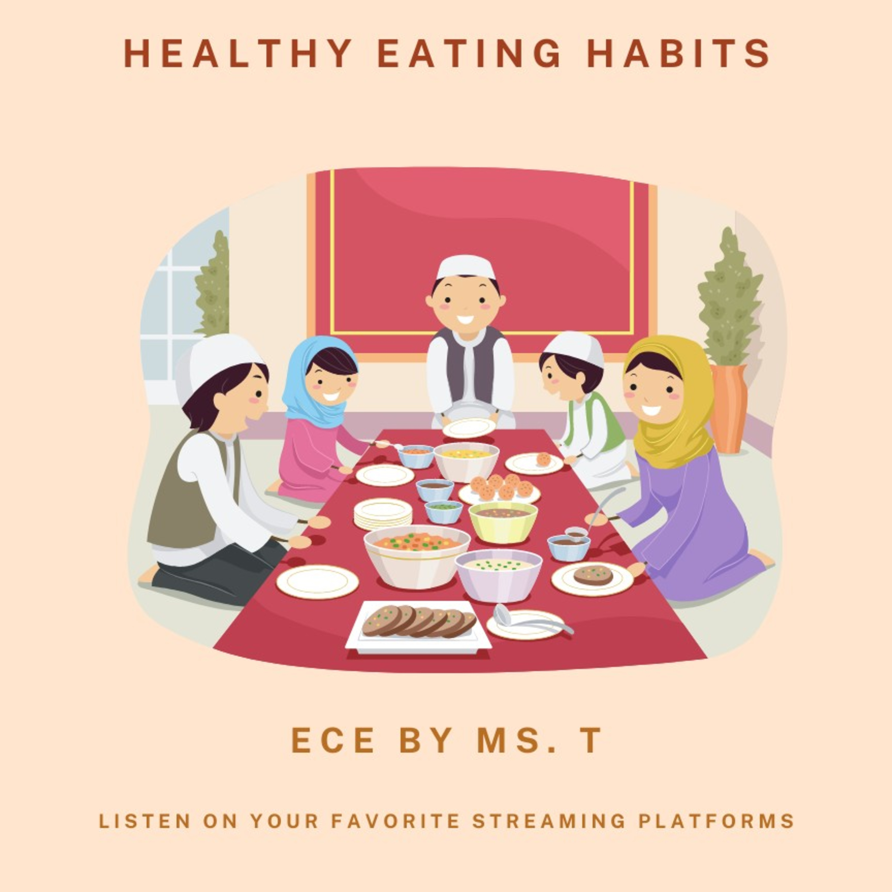 Healthy Eating Habits