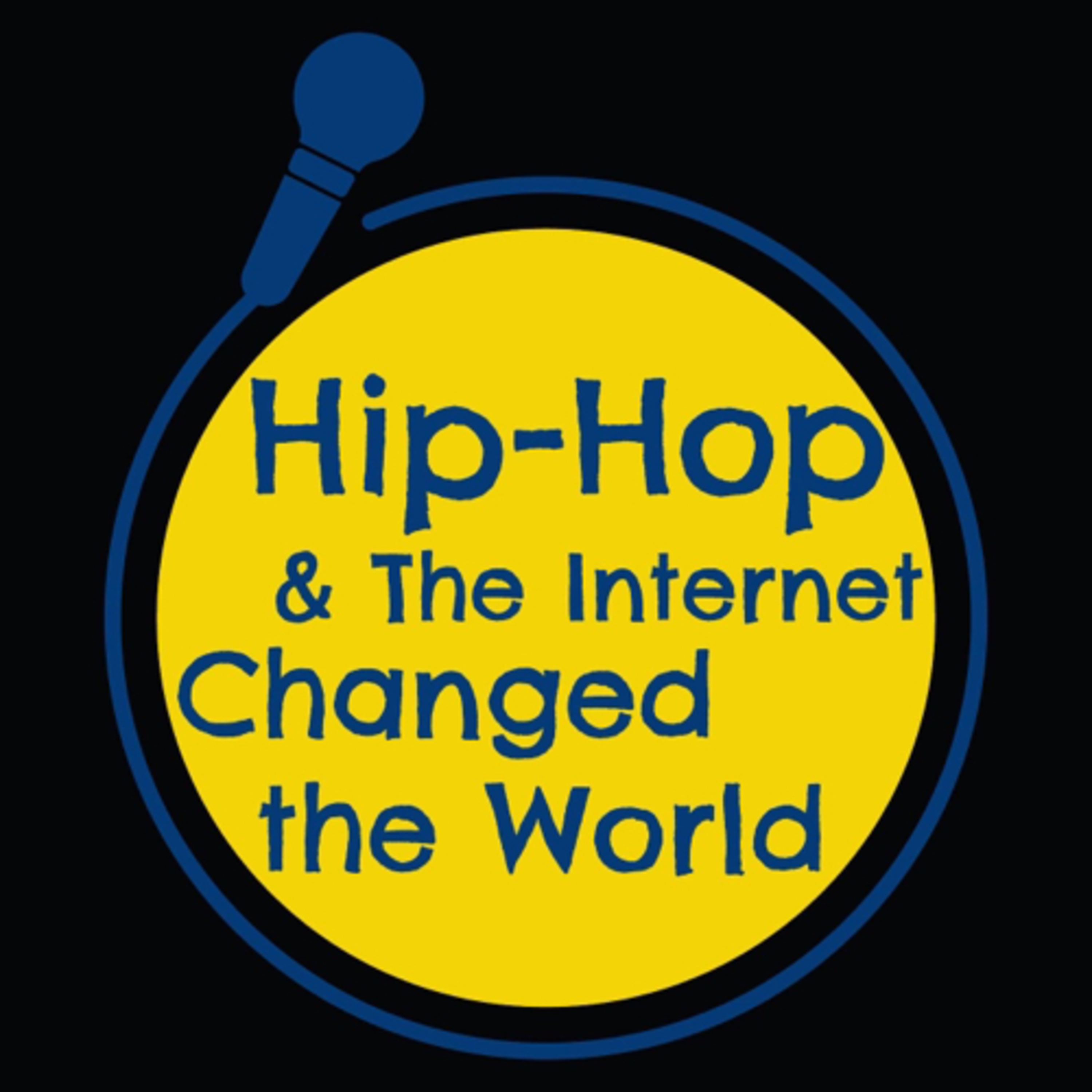 52 Weeks of Hip-Hop ~ Track 3 episode artwork