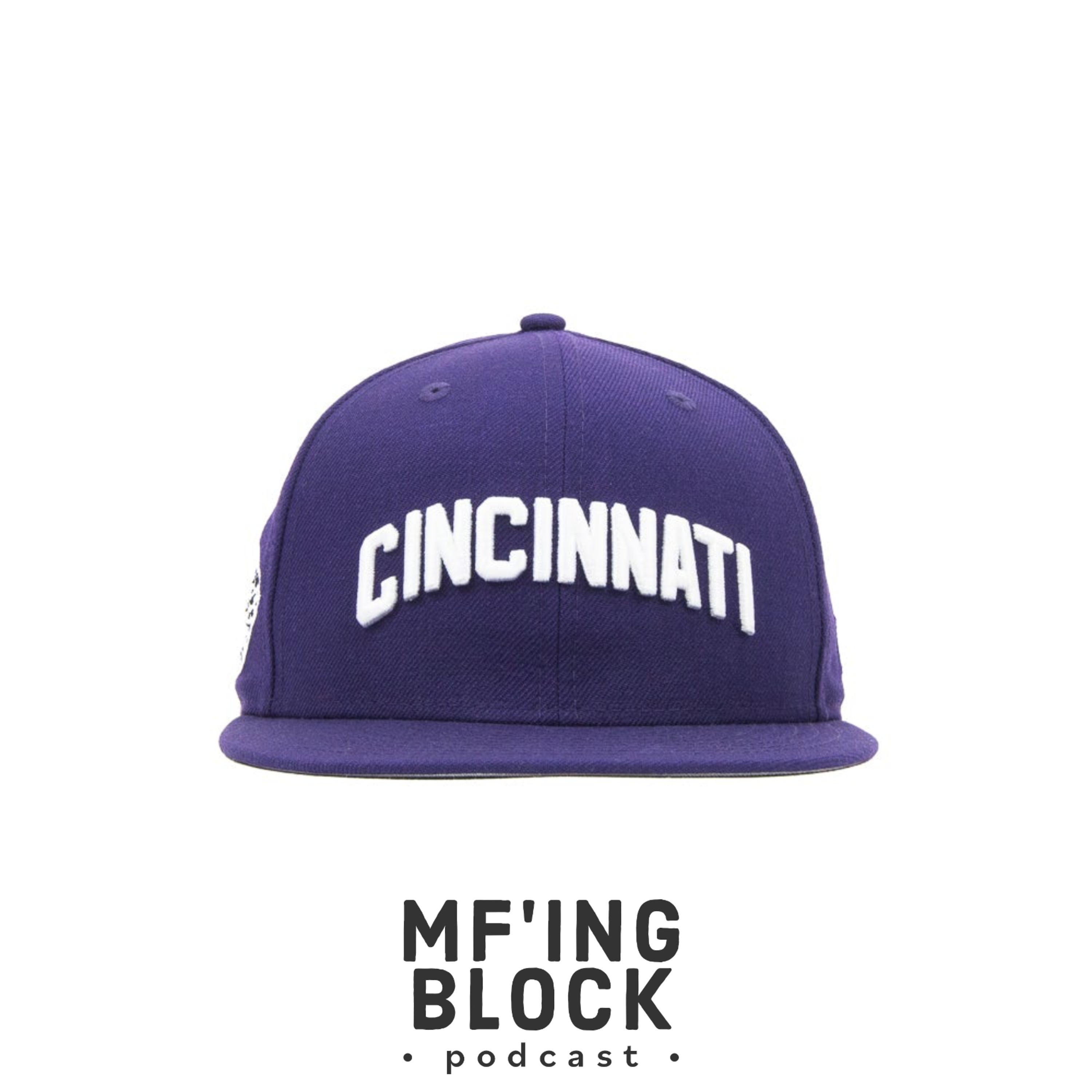 MF\'ing Block Podcast