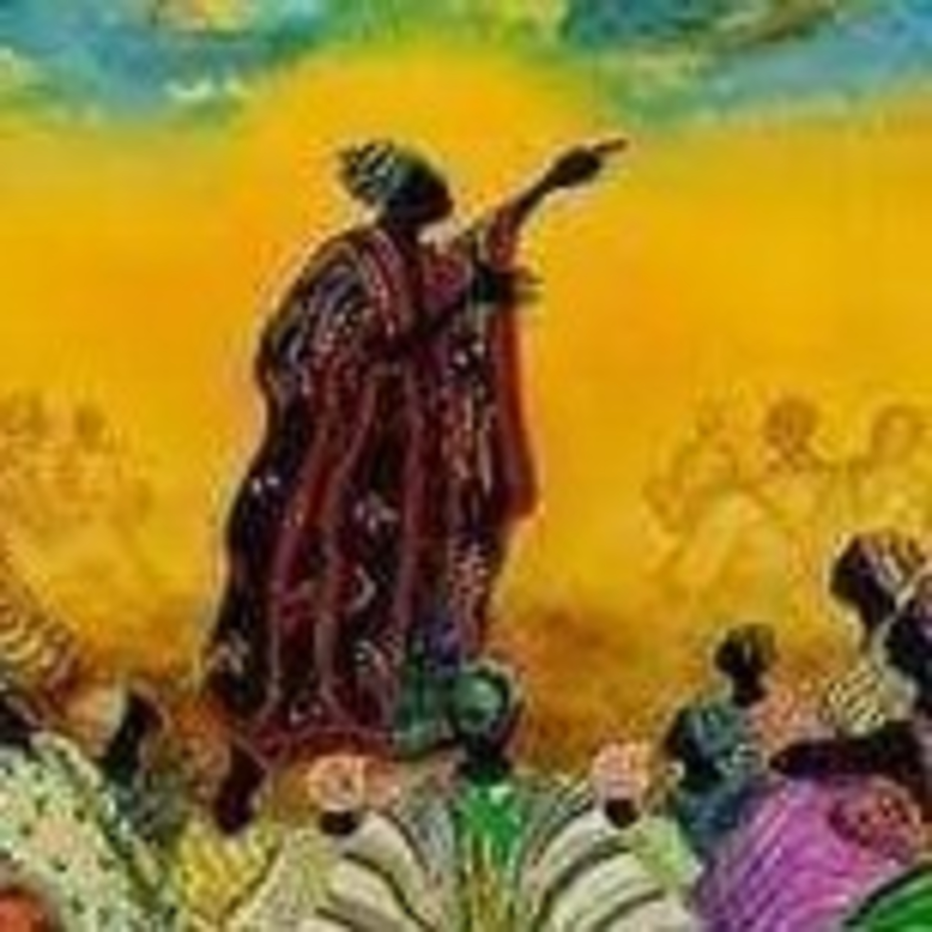 Bom dia- Babalawo Ifasola
