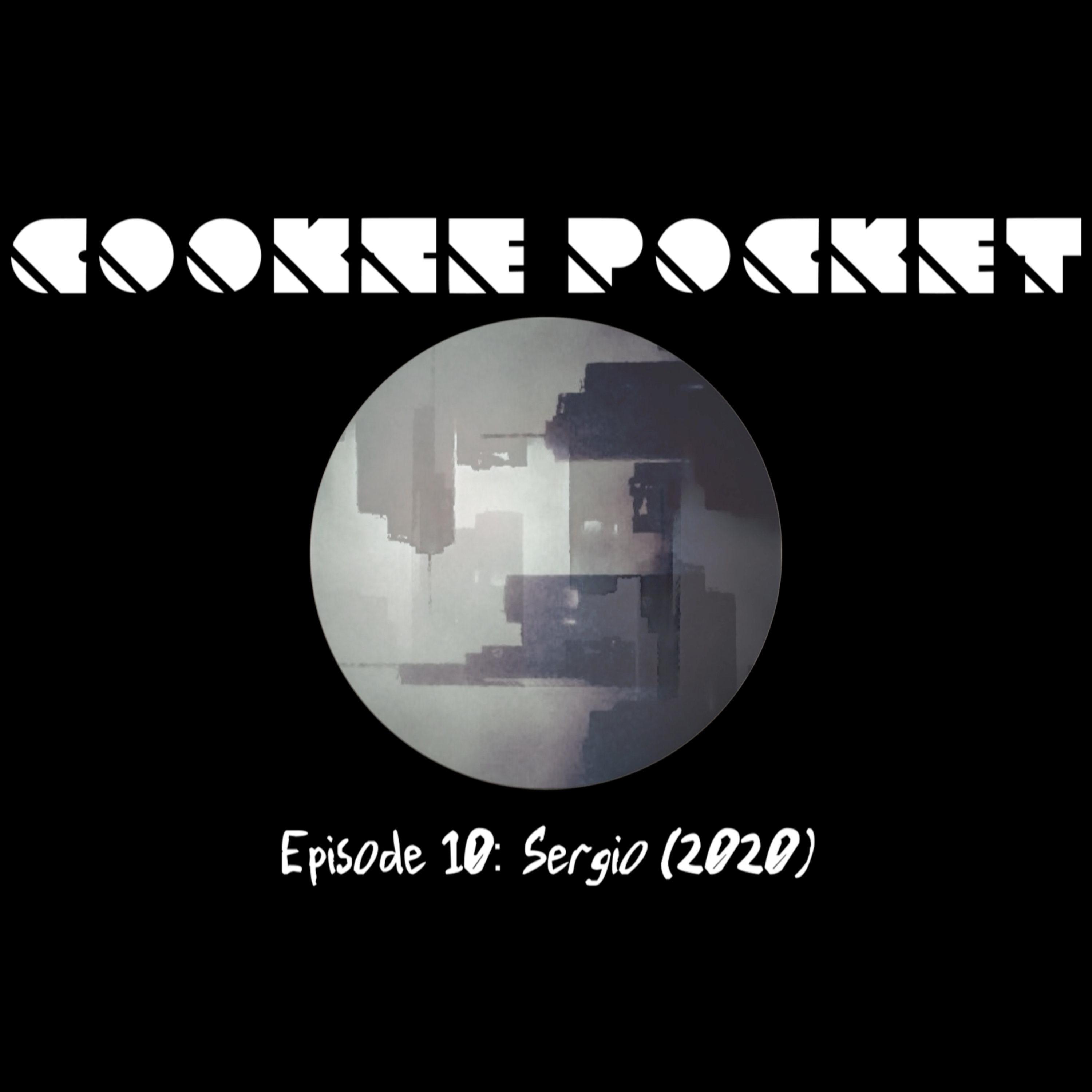 Cookie Pocket