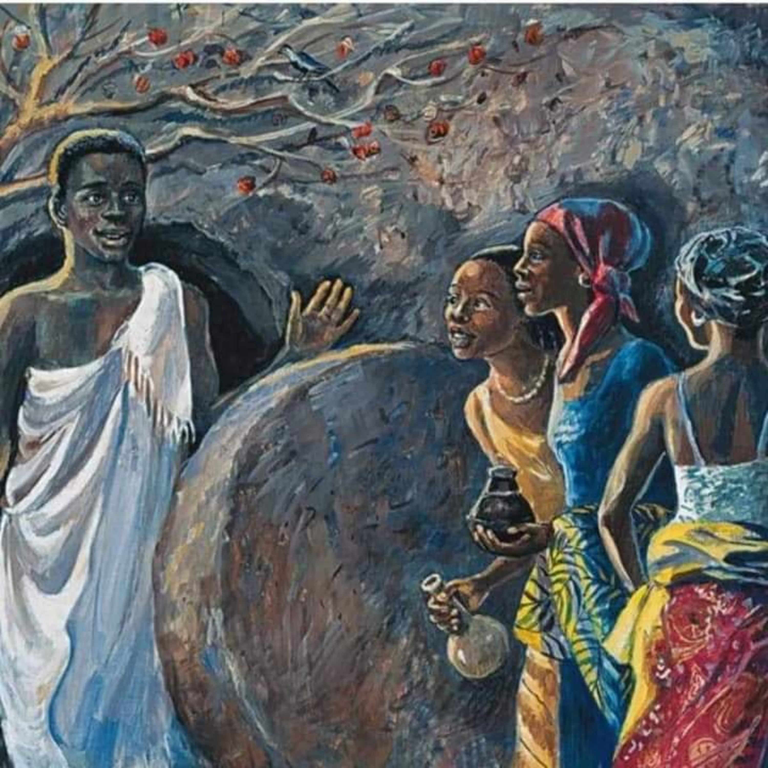 Palavra da Salvação