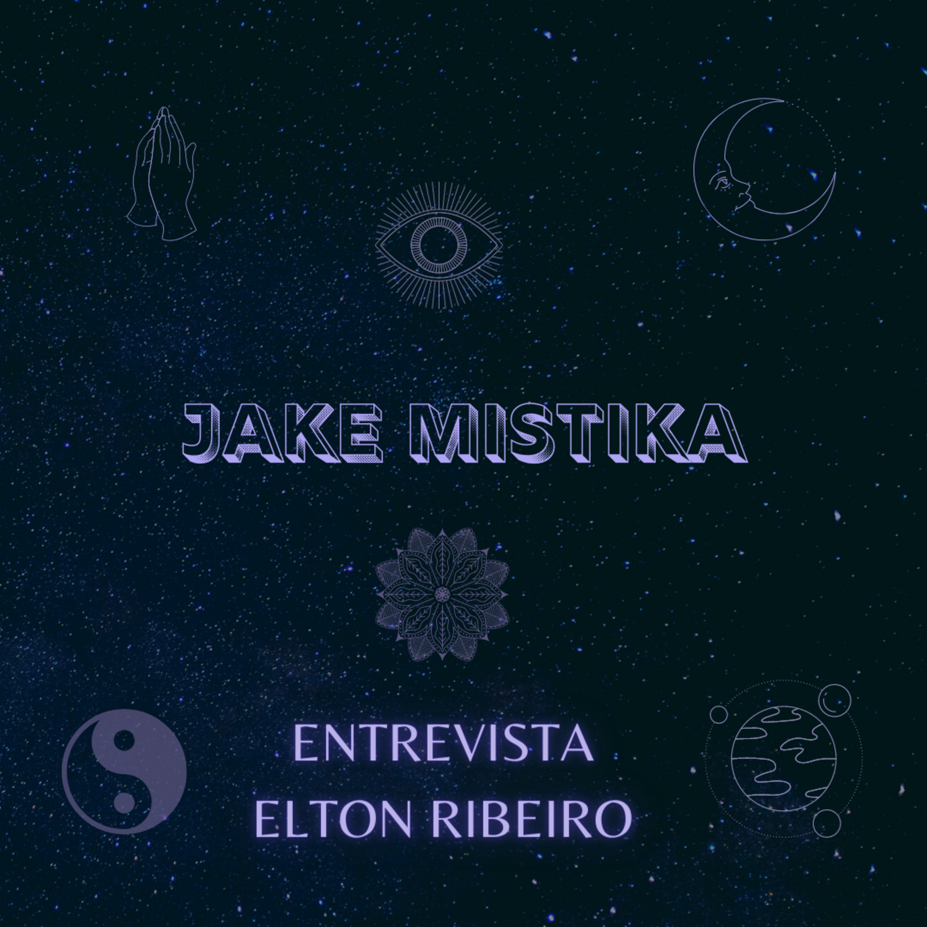 Jake Mistika
