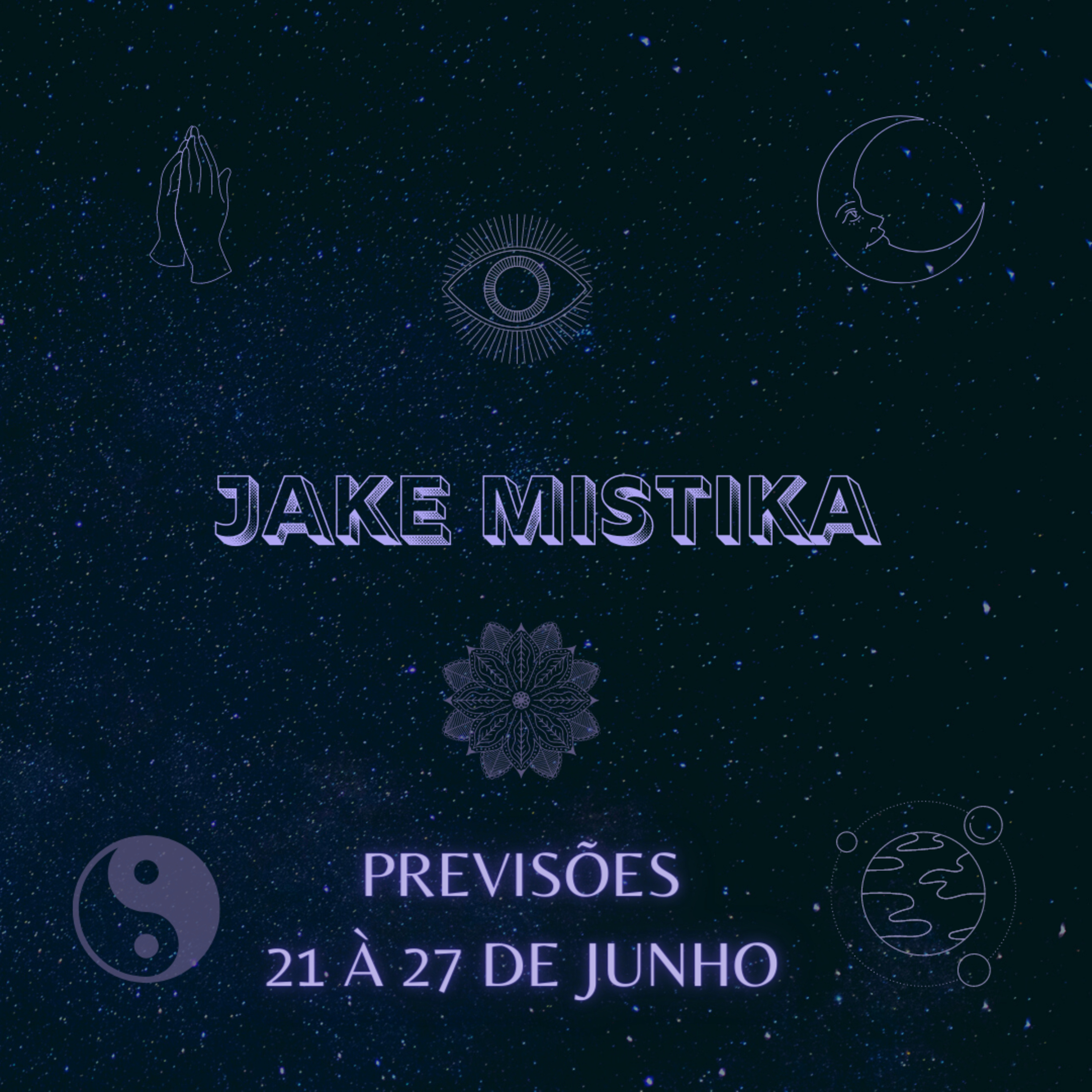 Jake Mistika