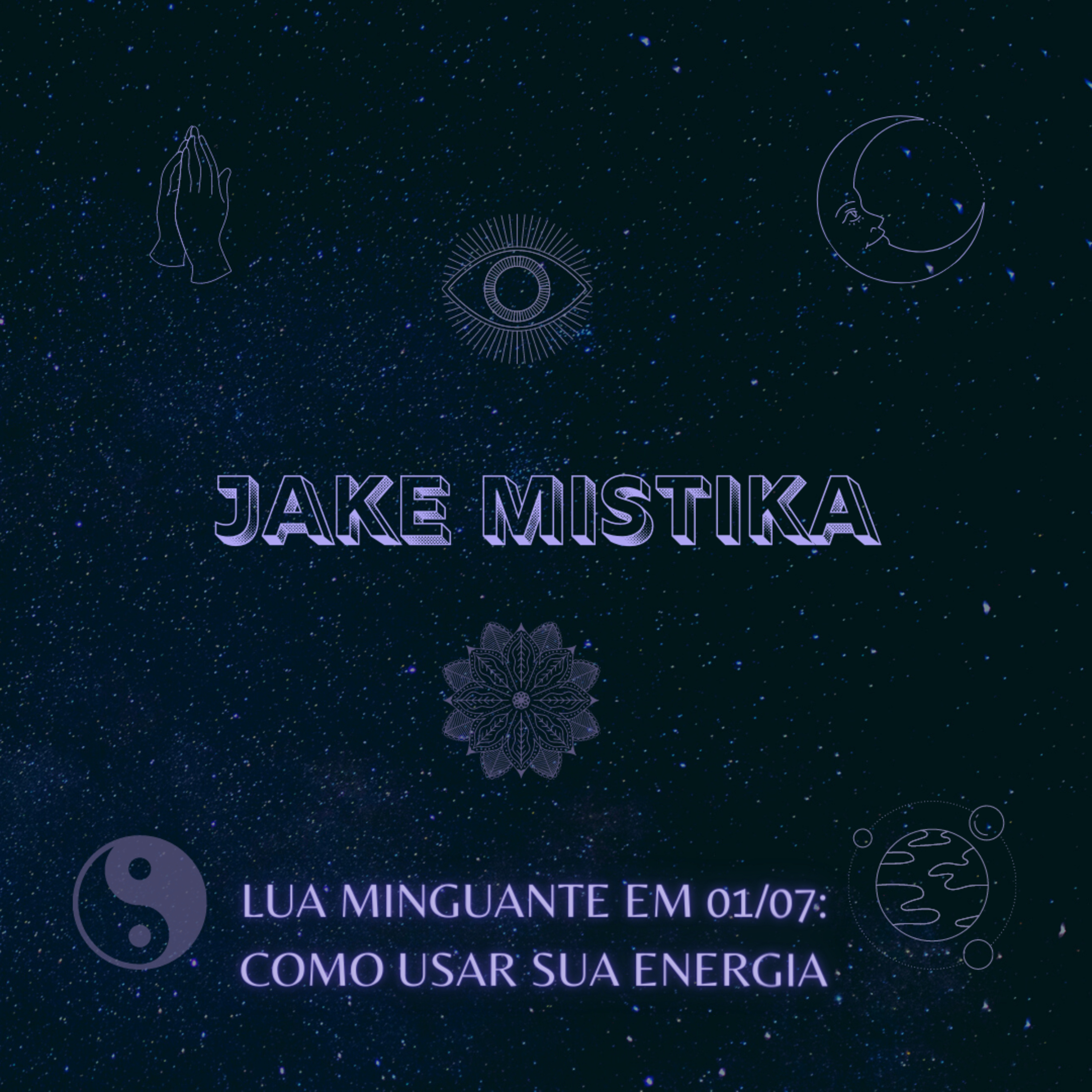 Jake Mistika