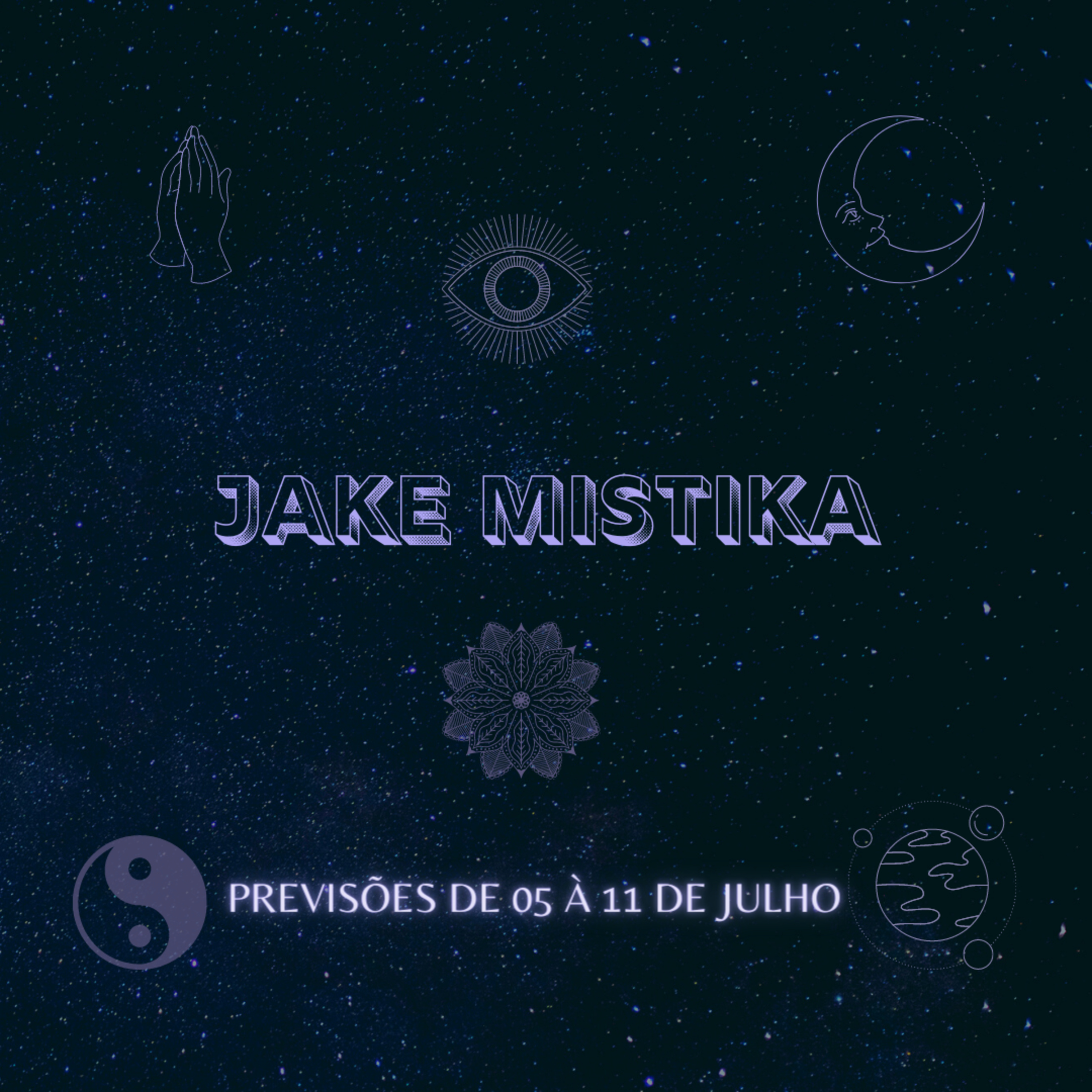 Jake Mistika