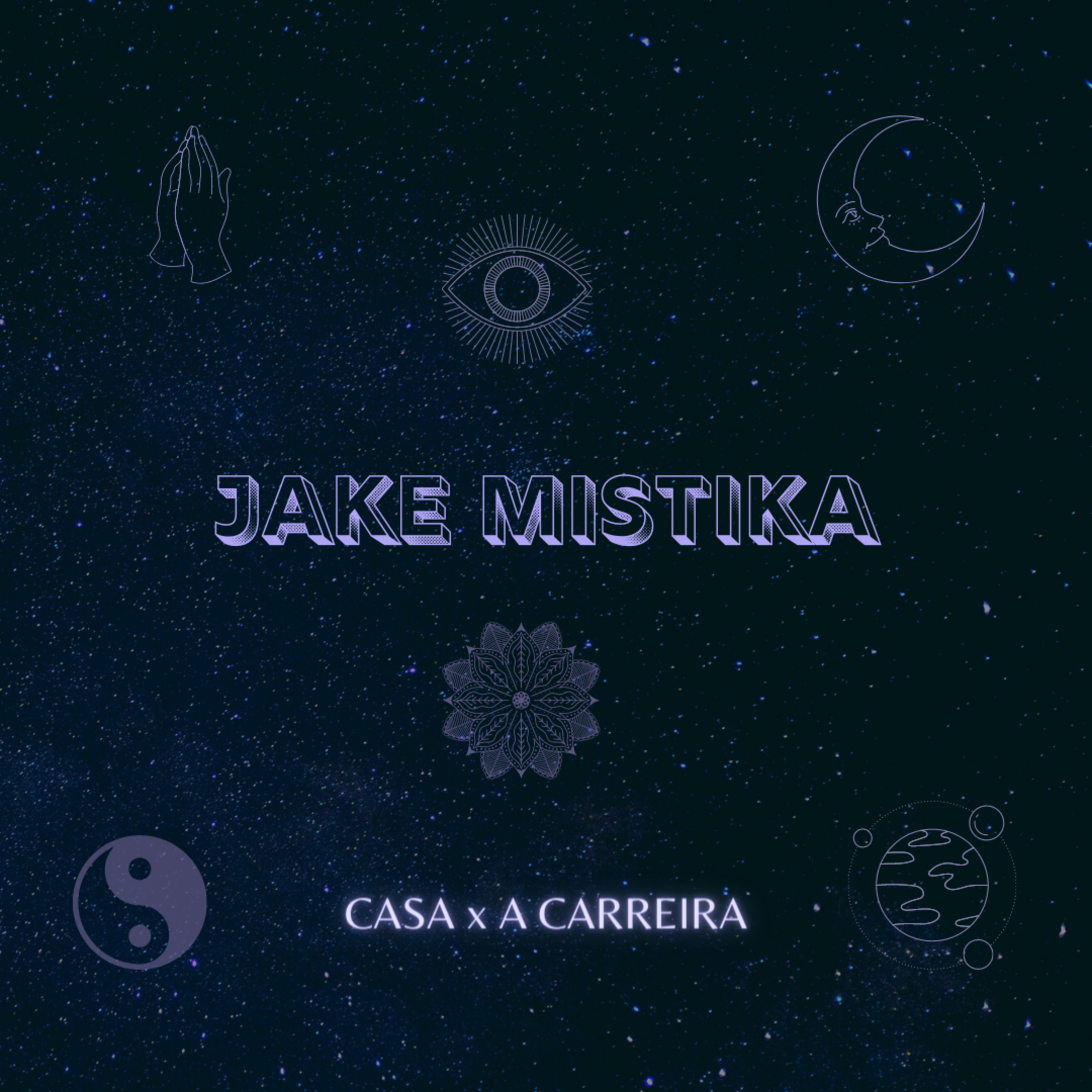 Jake Mistika