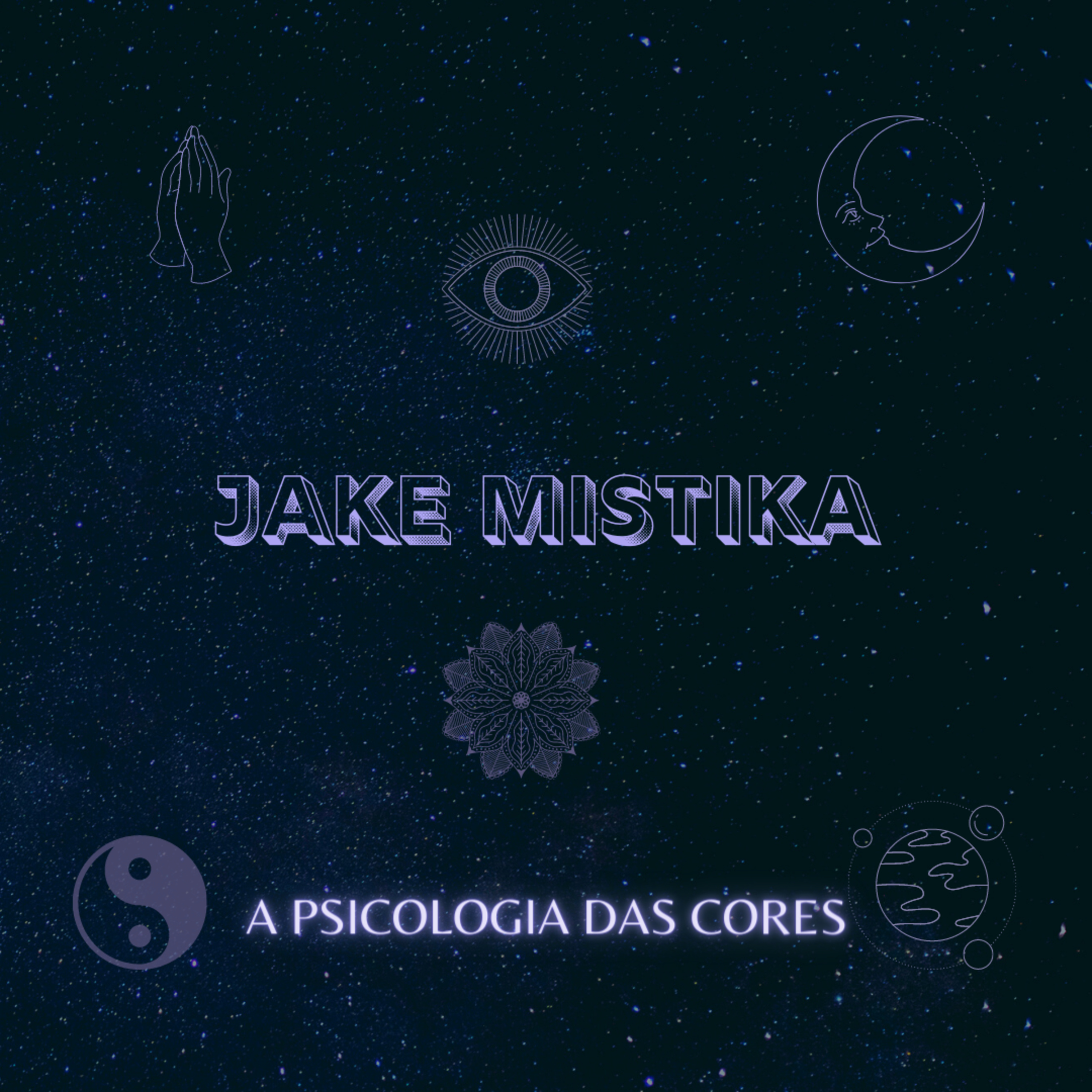 Jake Mistika
