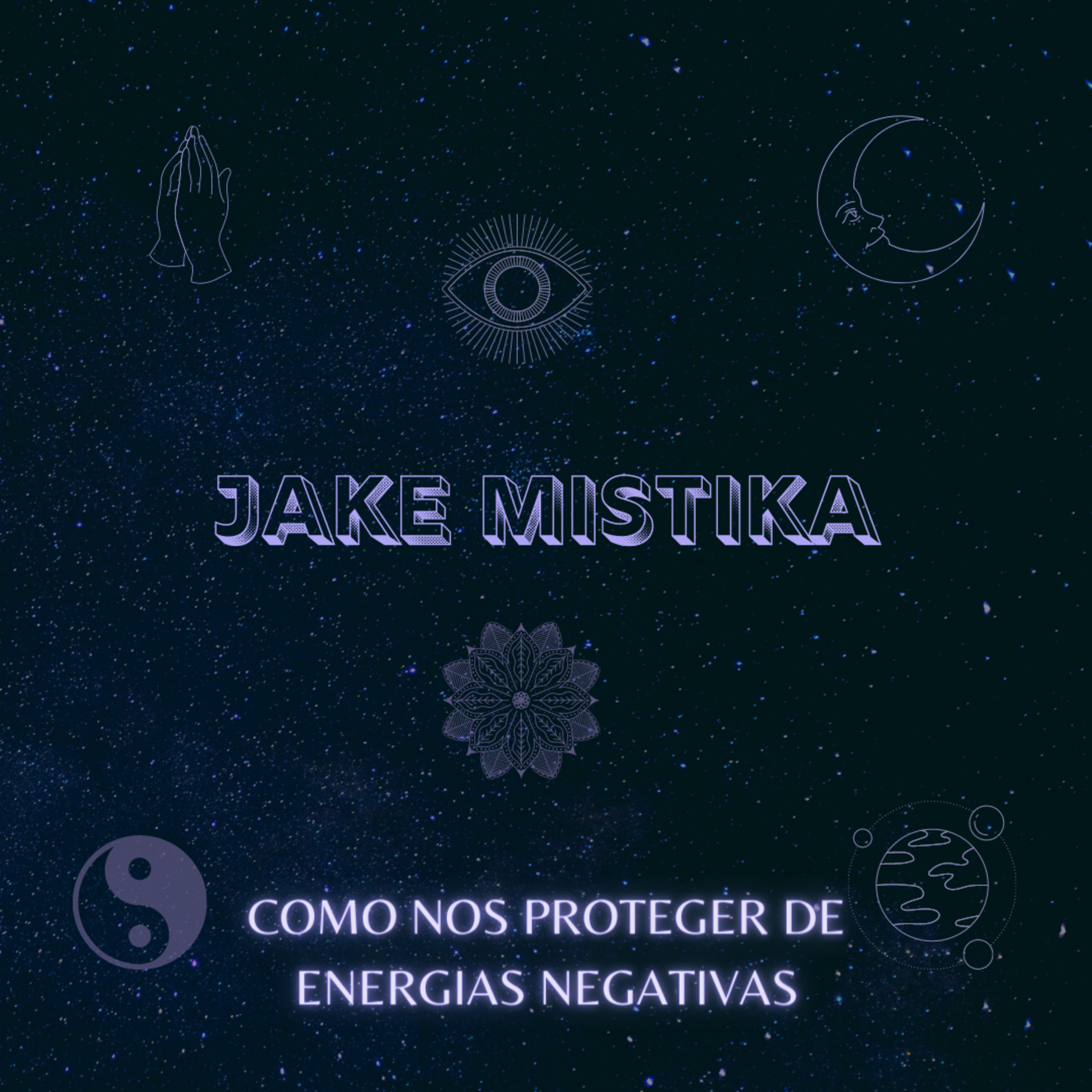 Jake Mistika