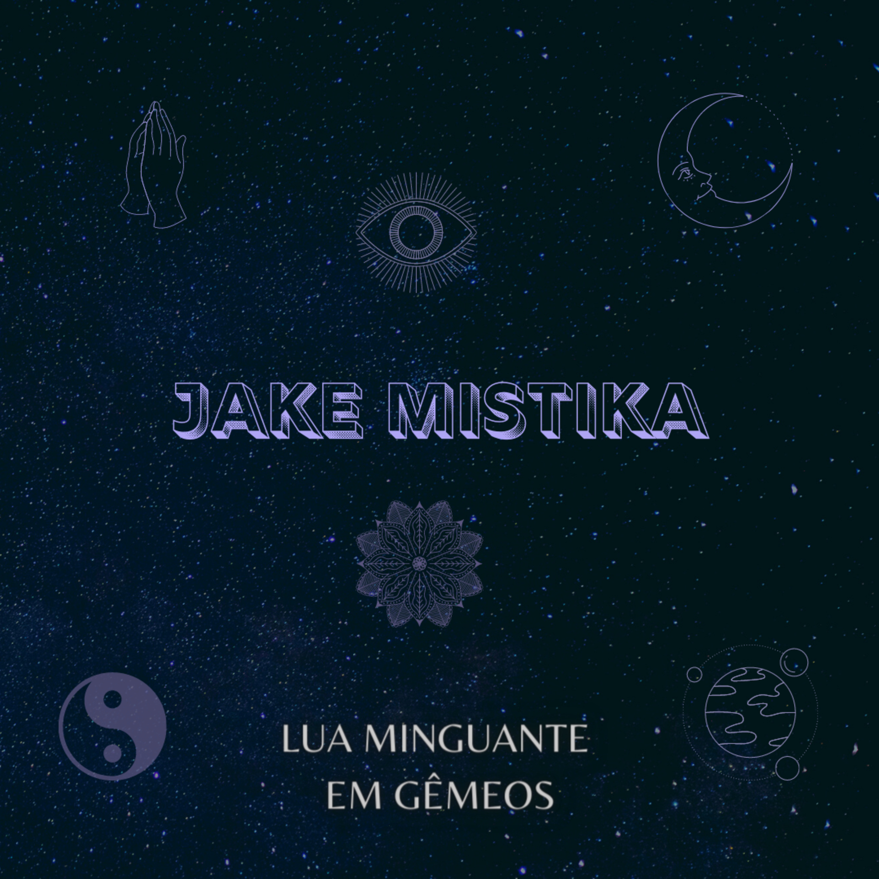 Jake Mistika