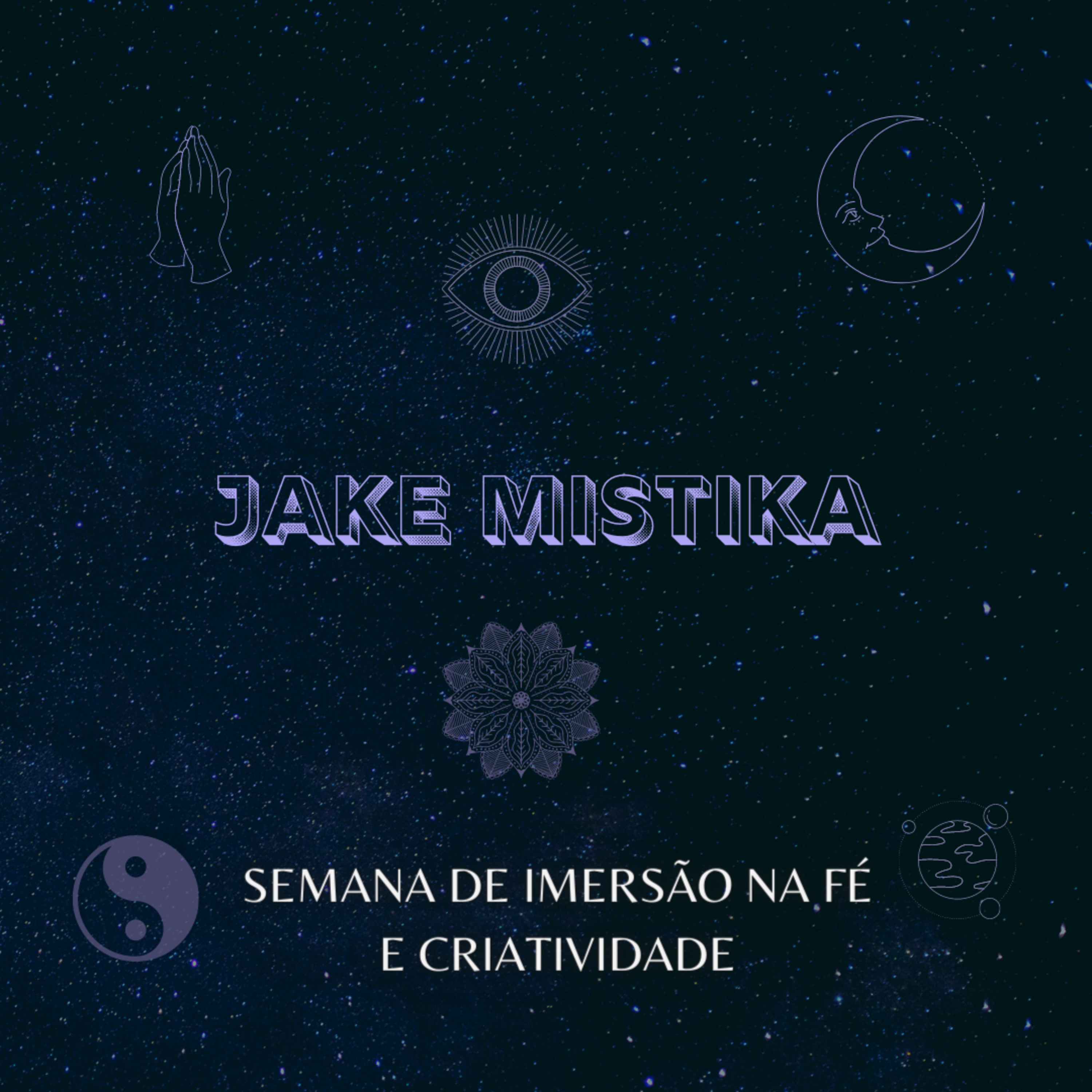 Jake Mistika