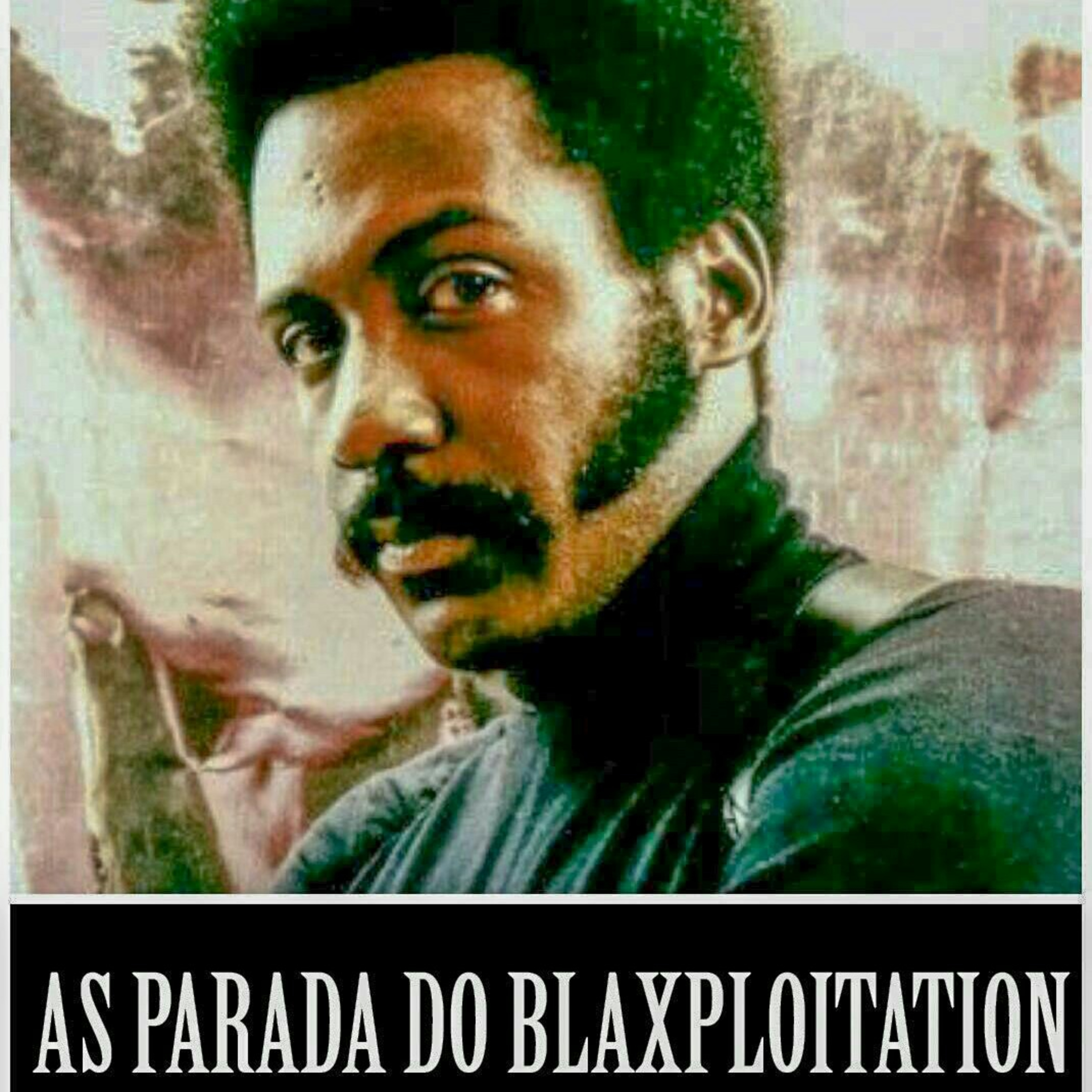 As Parada do Blaxploitation episode artwork