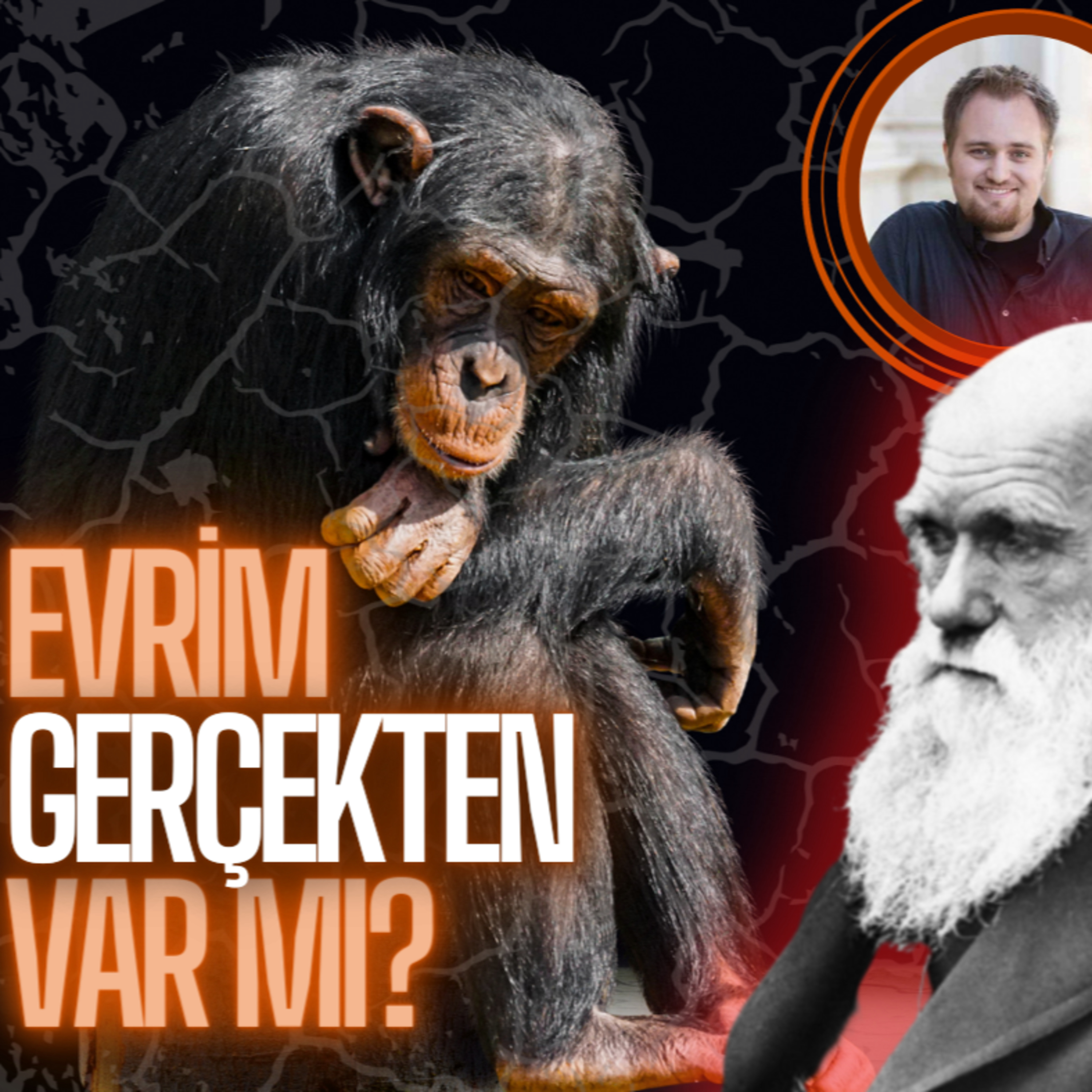 Evrim gerçekten var mı ? episode artwork