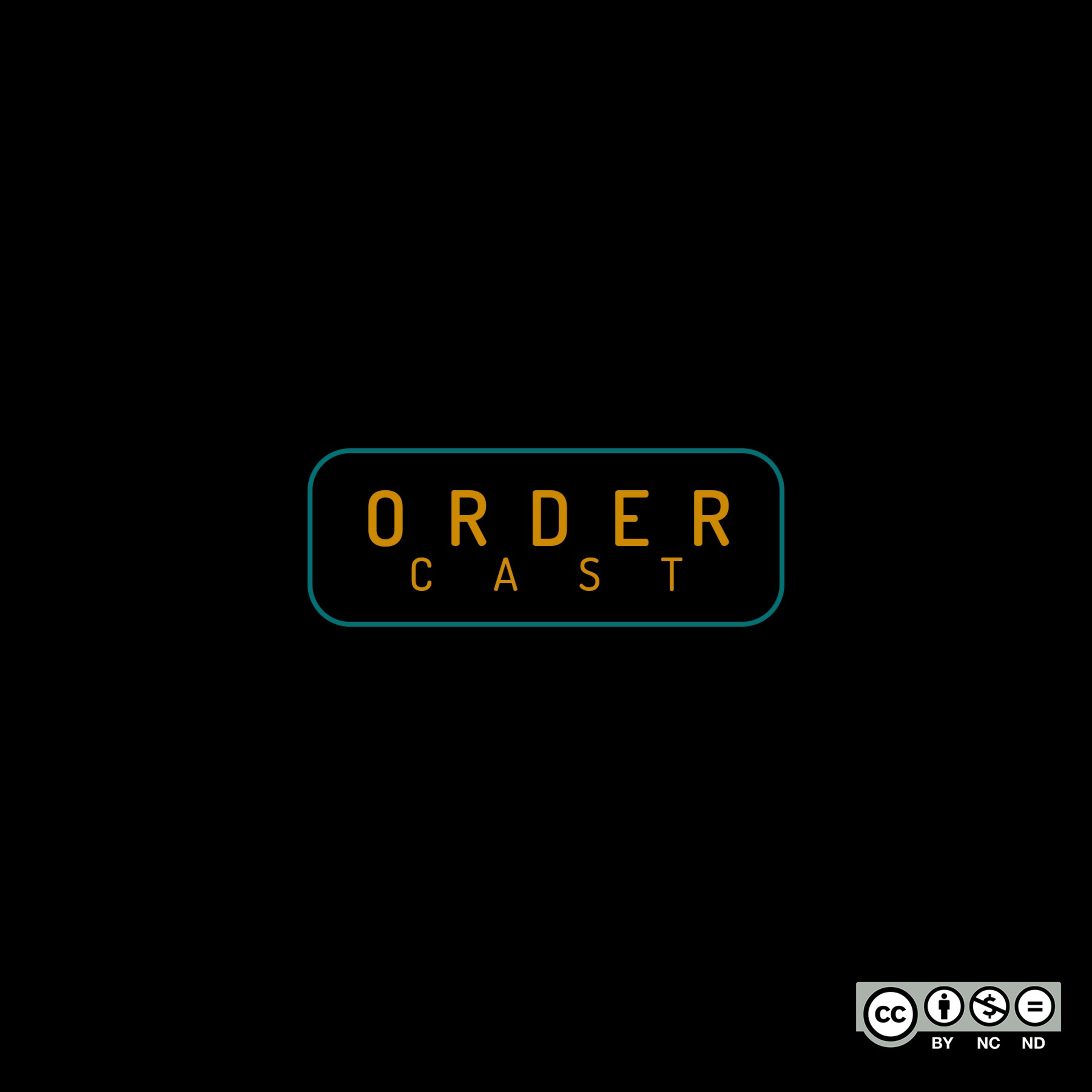 کاور OrderCast 1-5 (Acute Asthma Exacerbation)