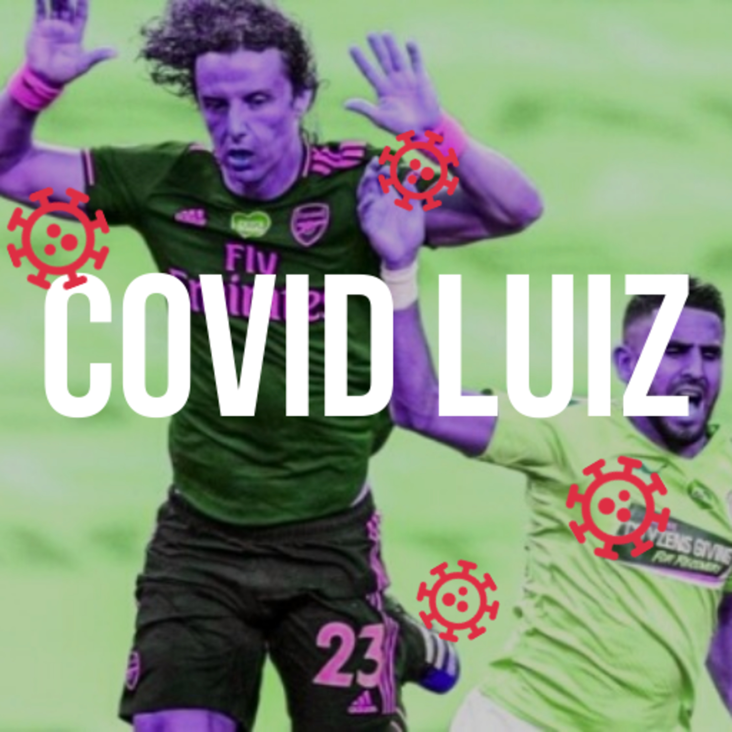 La volea de Pavard