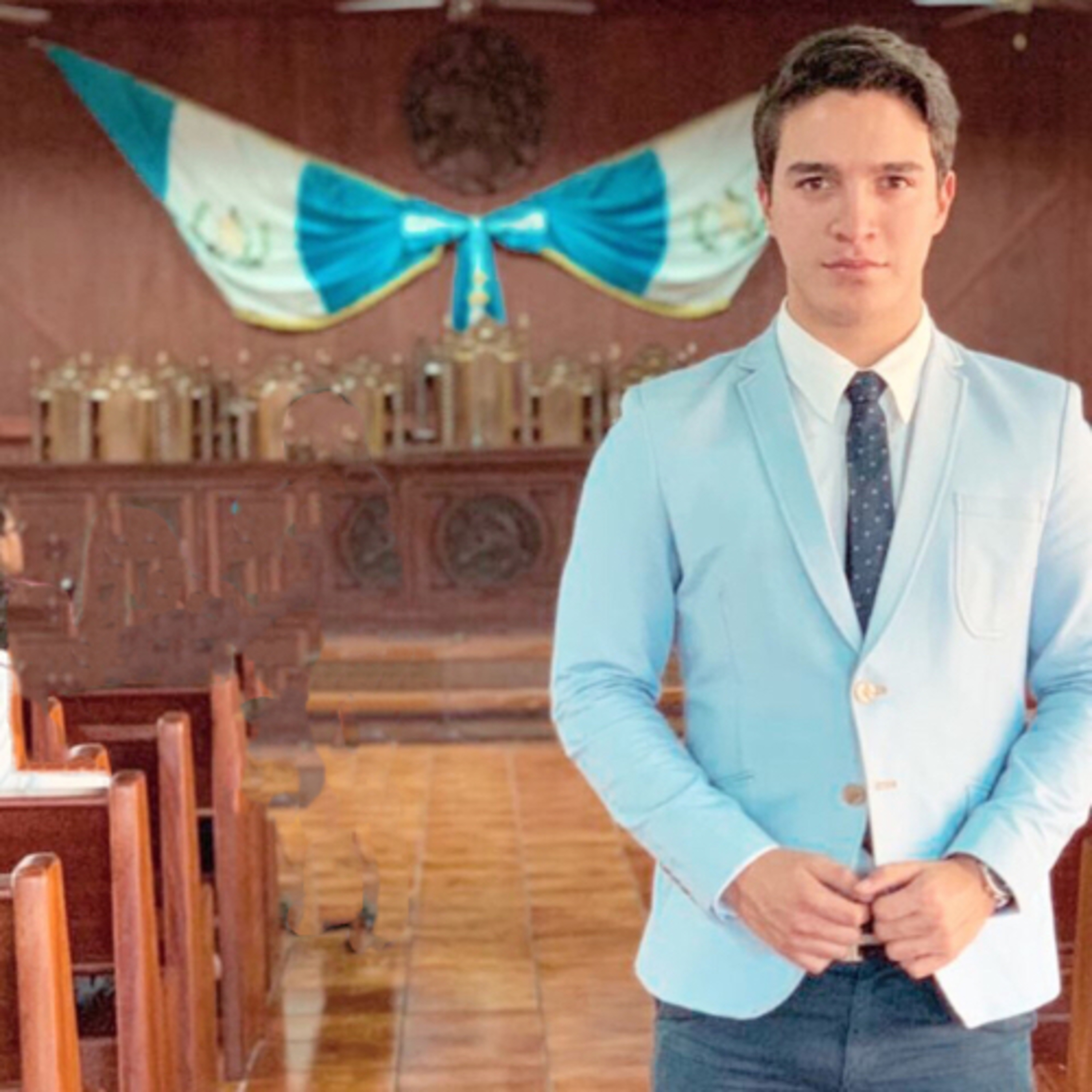 Quien soy y el efecto del Covid19