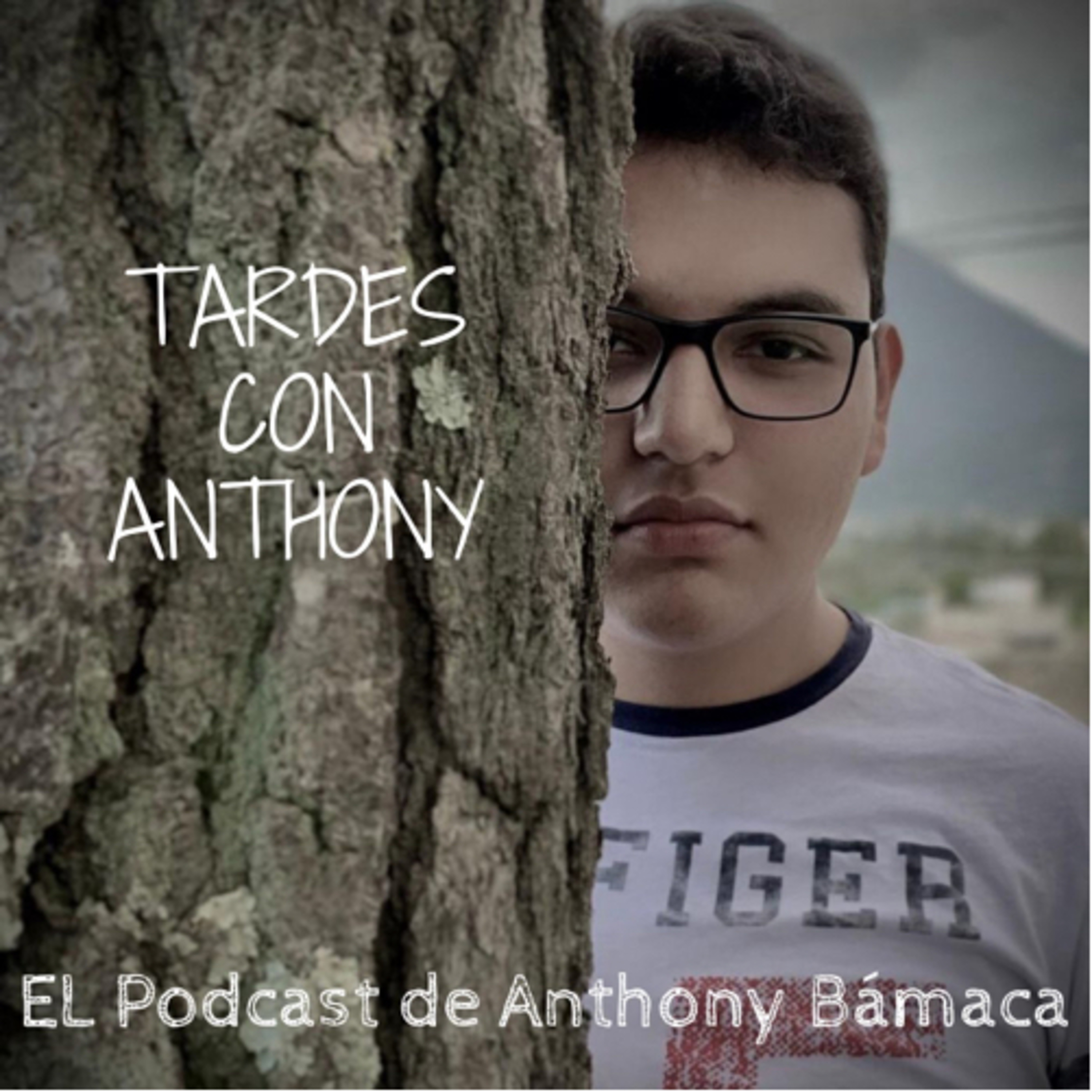 ¿Quien es Anthony Bámaca? episode artwork
