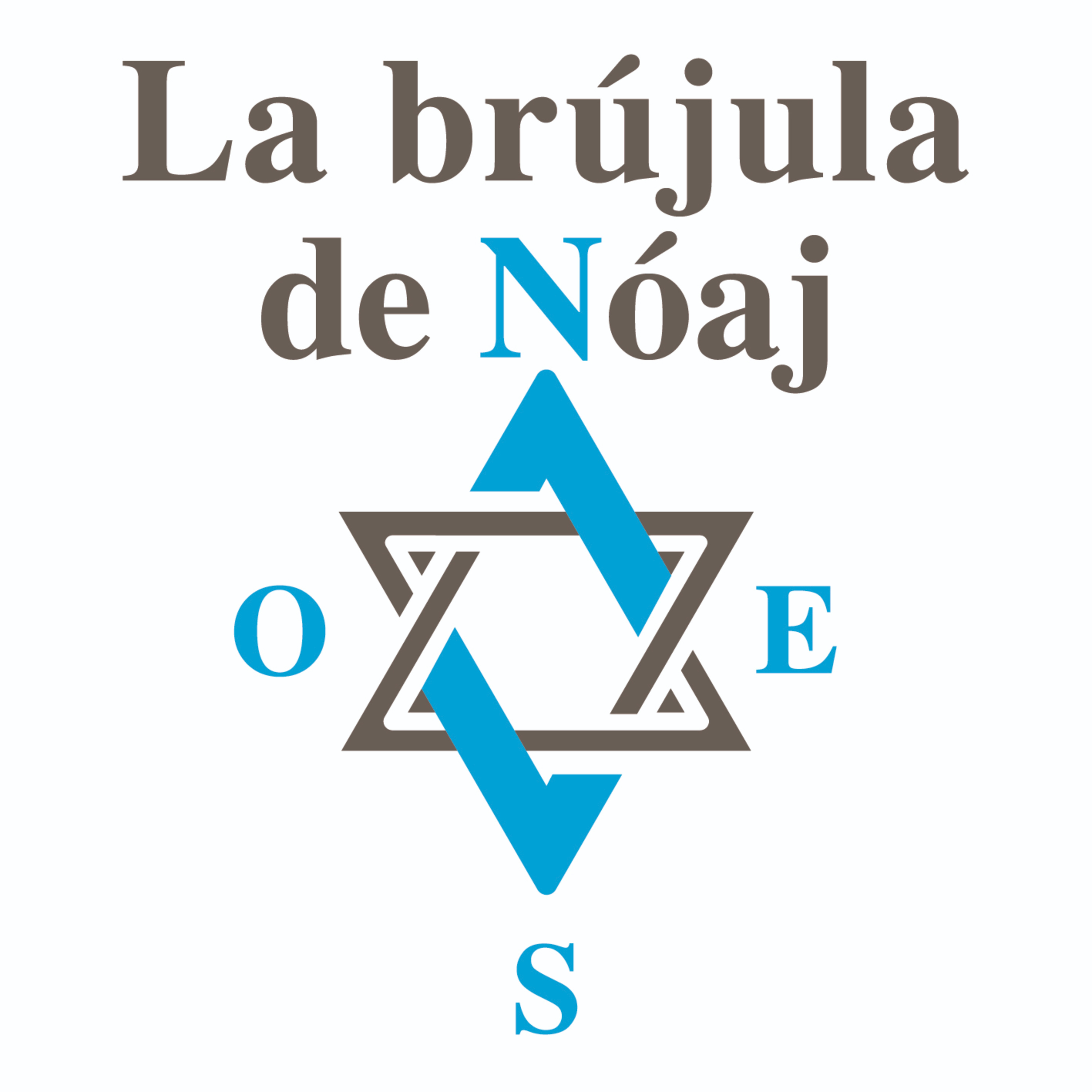 La brújula de Nóaj