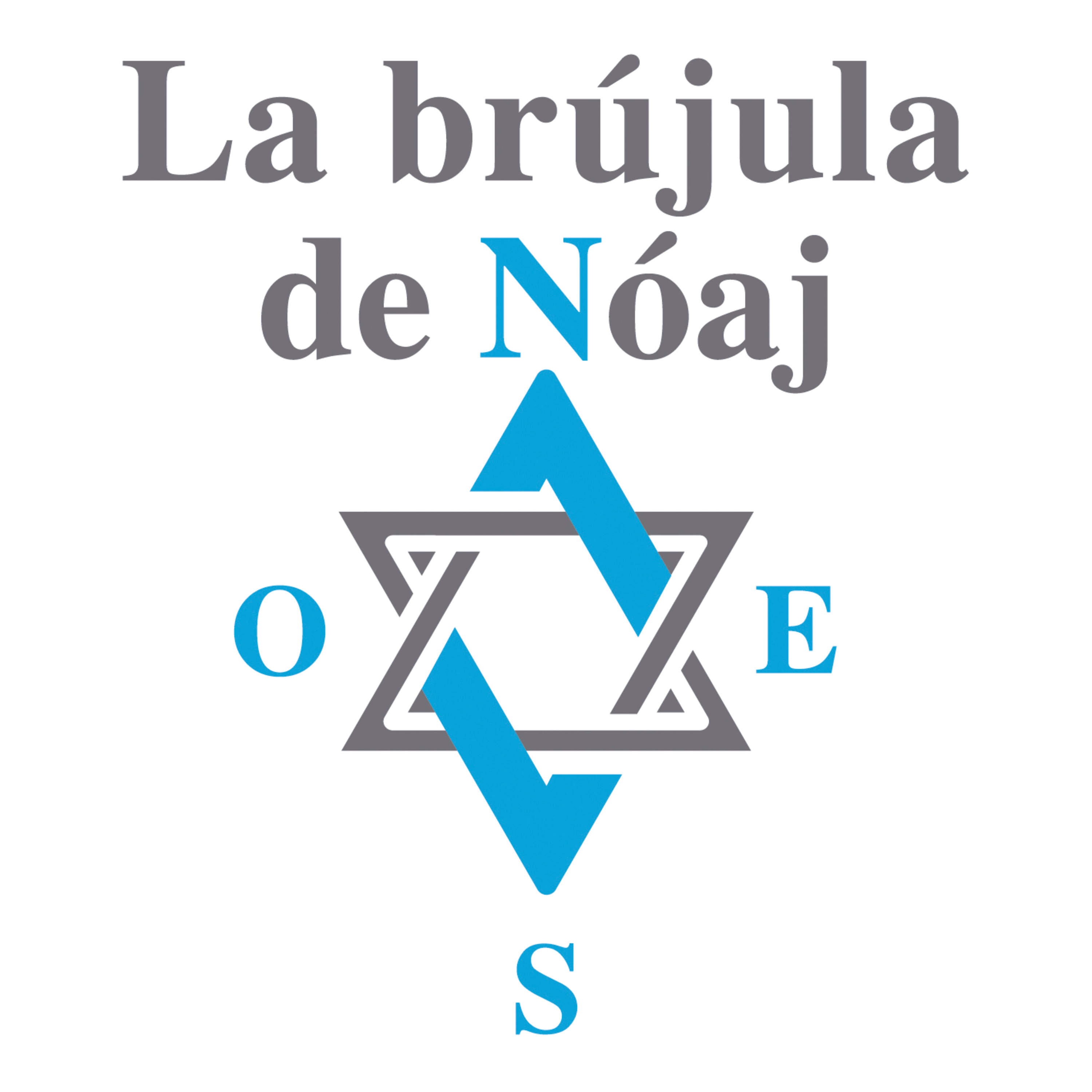 La brújula de Nóaj