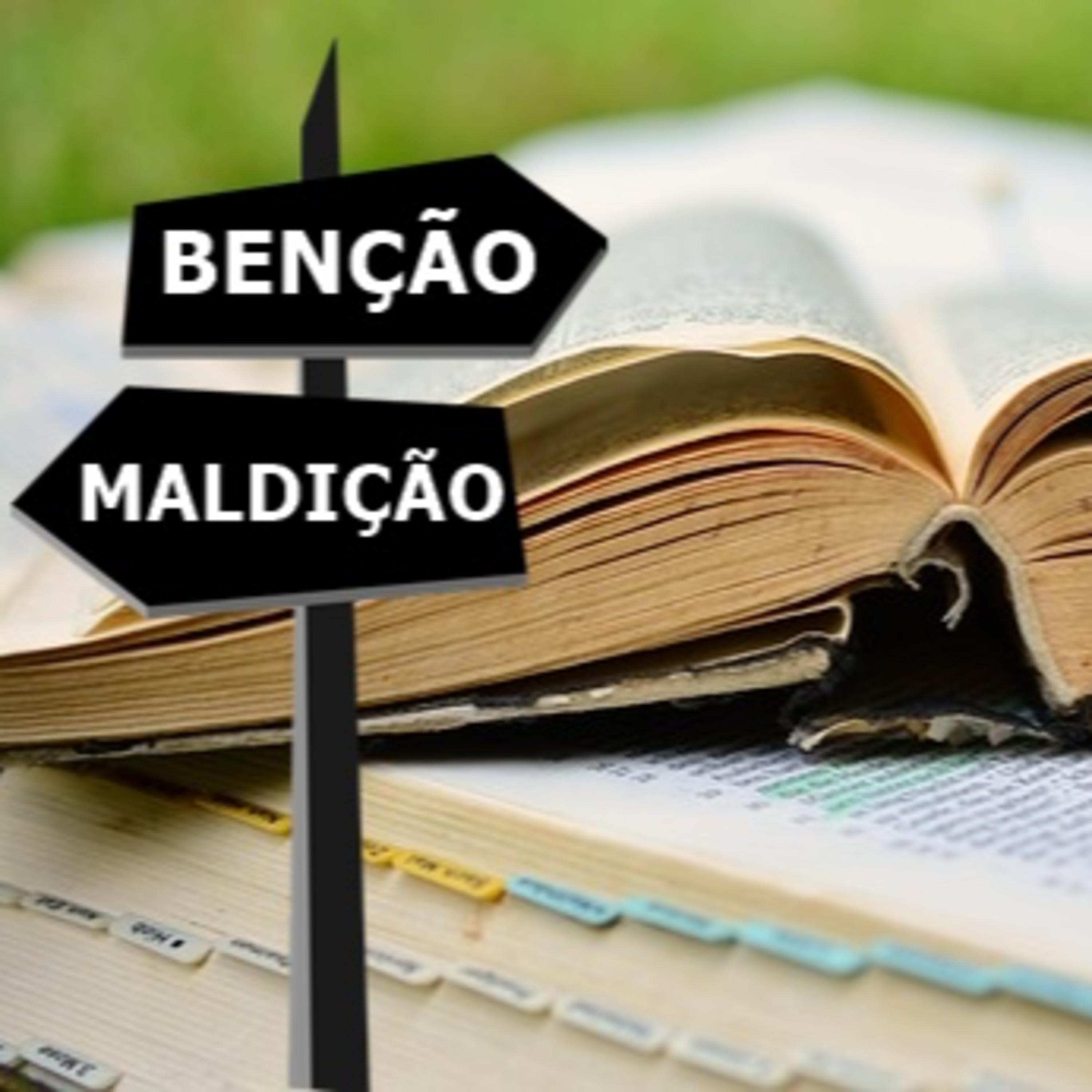 BENÇÃOS - Palavra de Paz - Pr. Ismael de Souza episode artwork