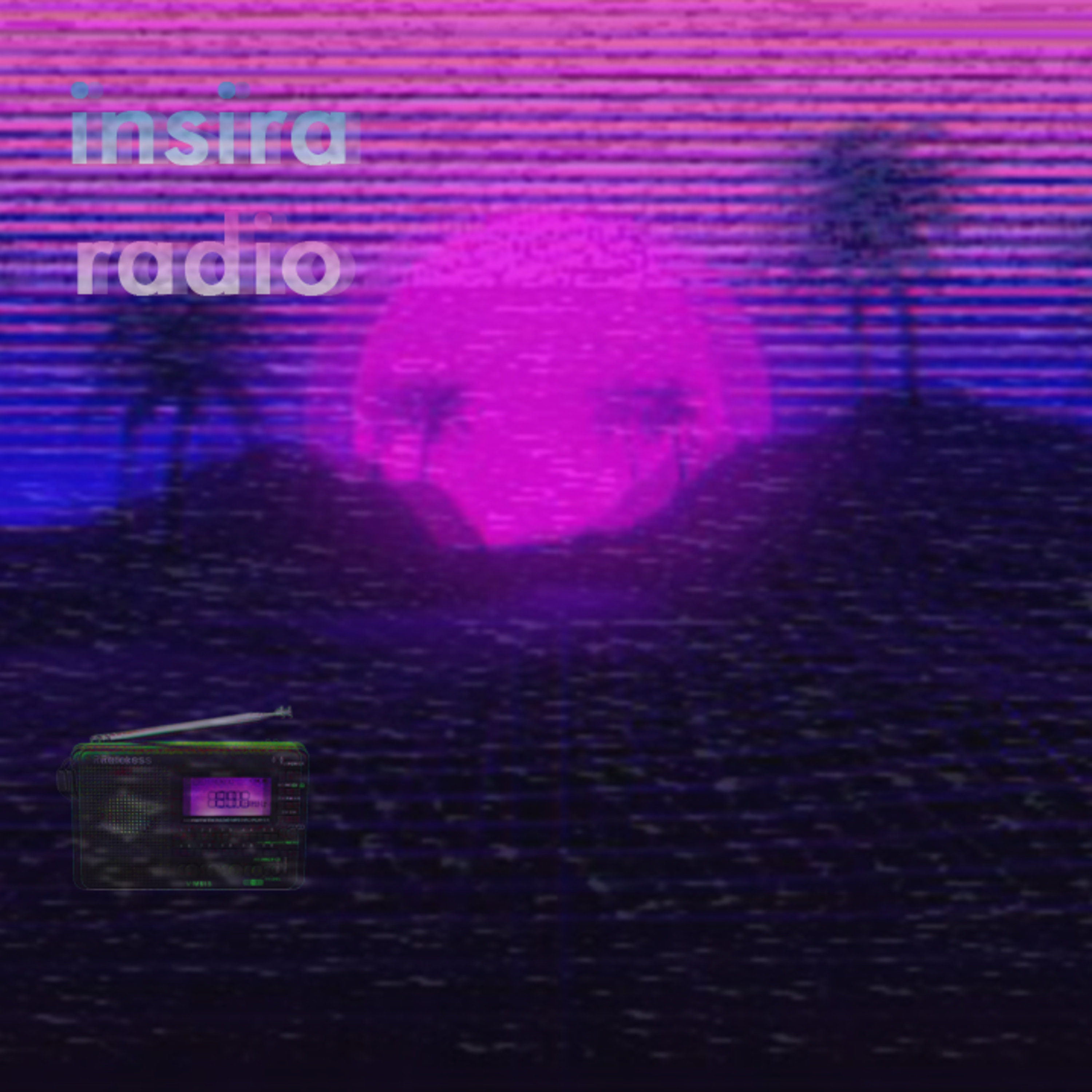 InsiraCast