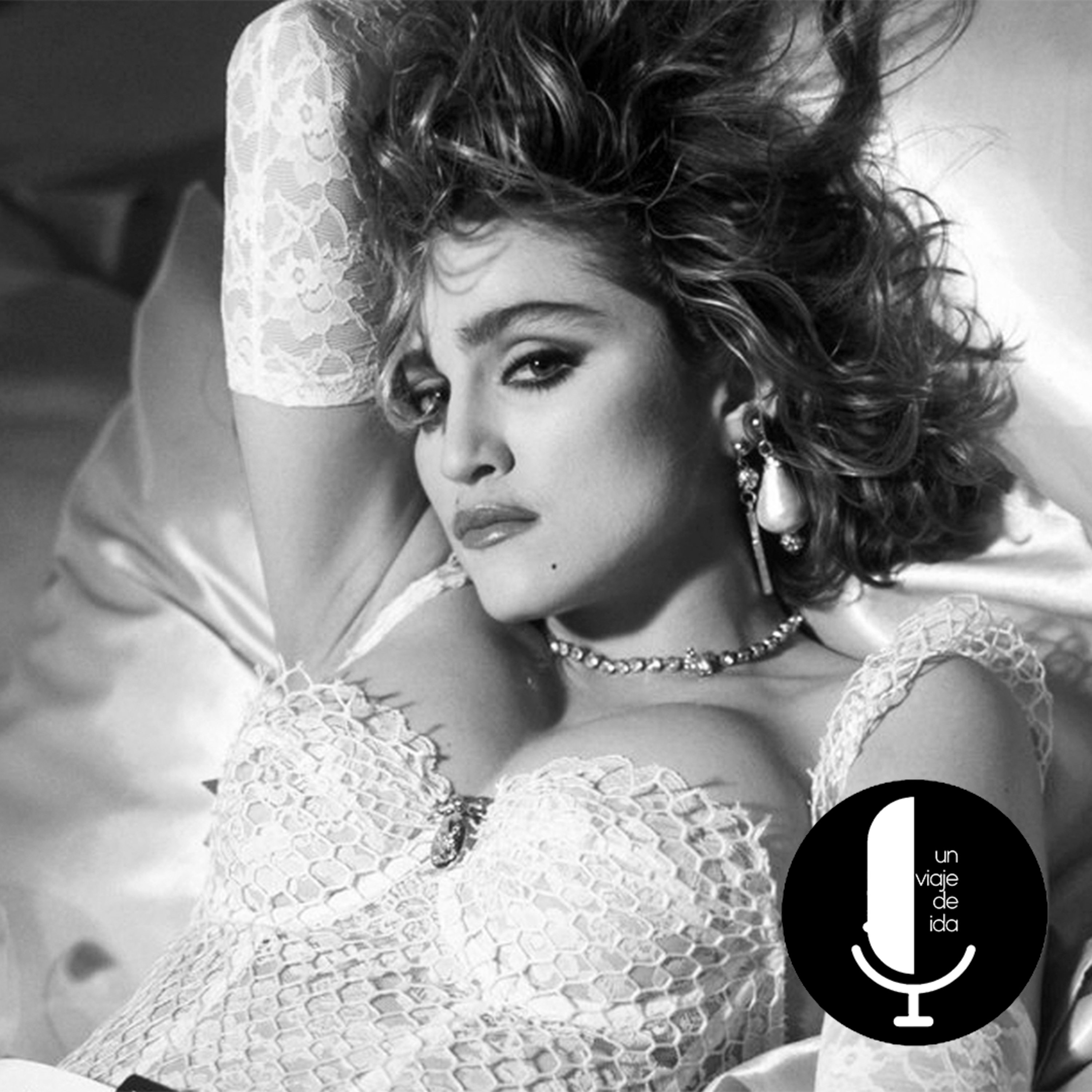 Un Viaje de Ida, programa de Radio