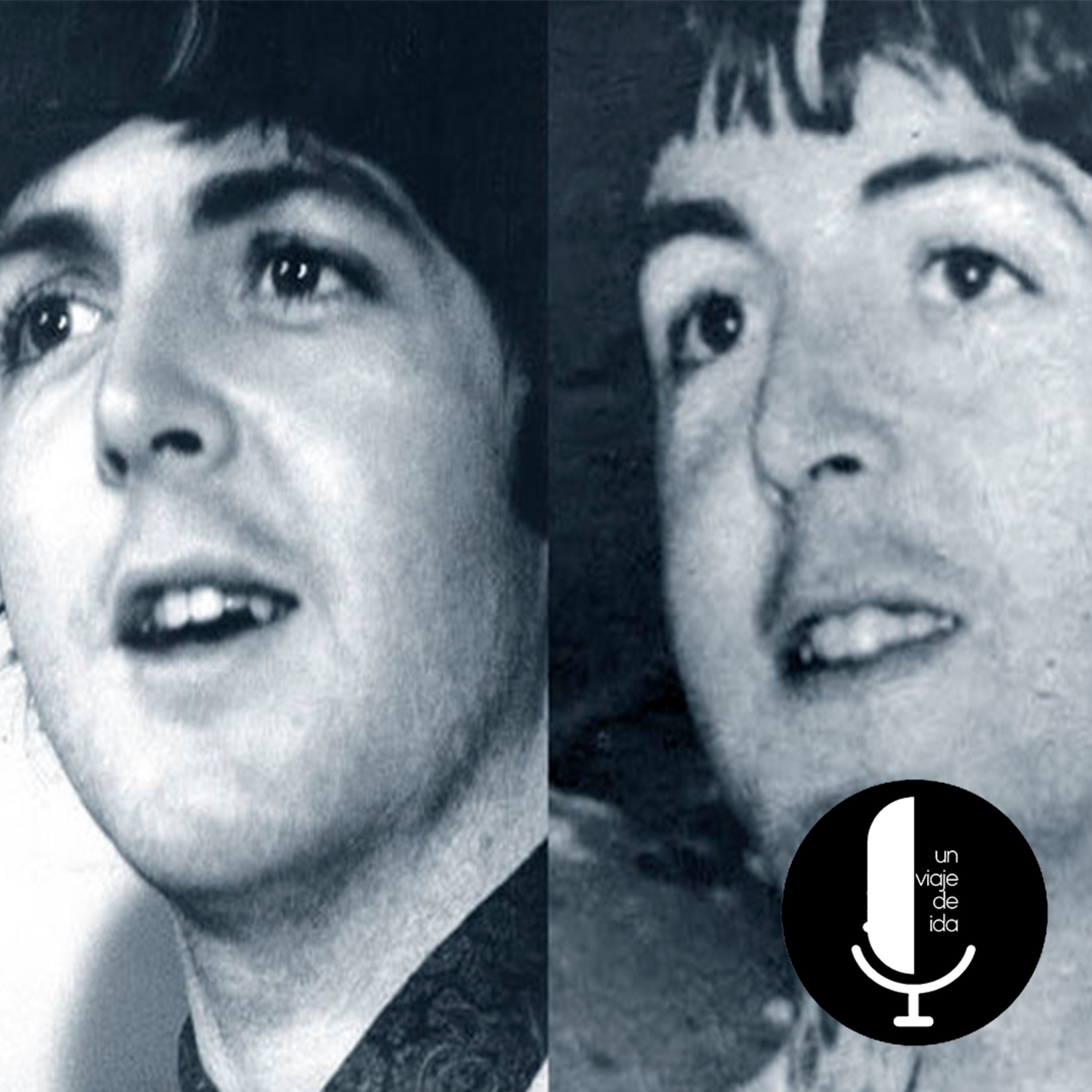 Un Viaje de Ida, programa de Radio