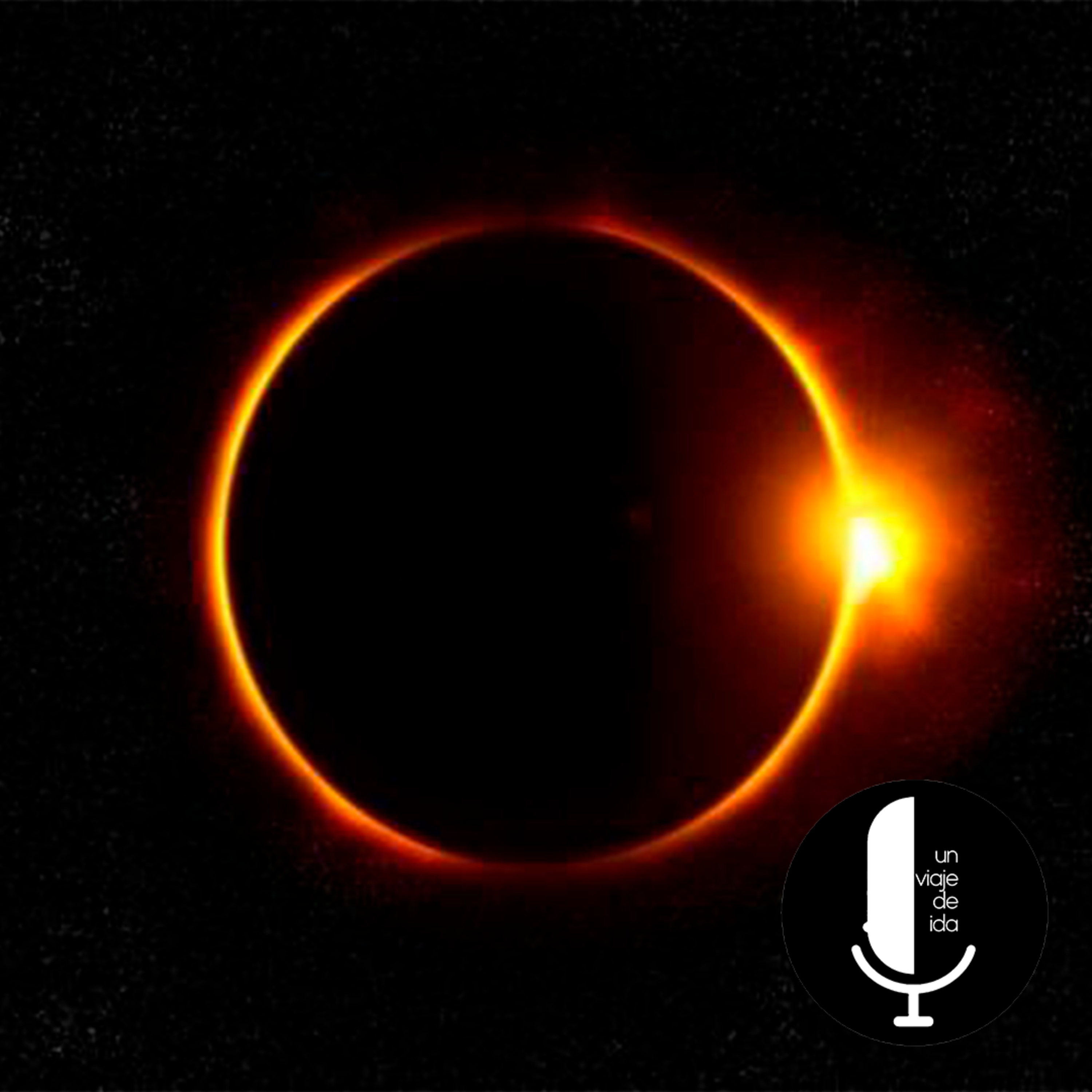 Un Viaje de Ida, programa de Radio