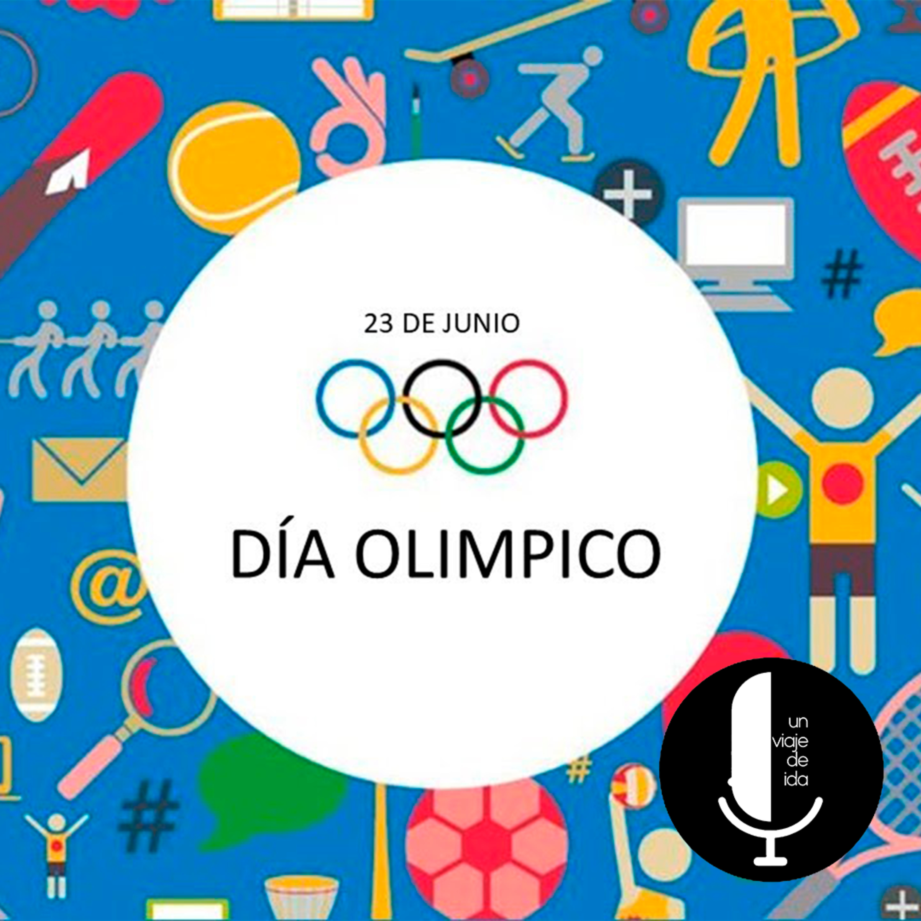 Un Viaje de Ida, programa de Radio