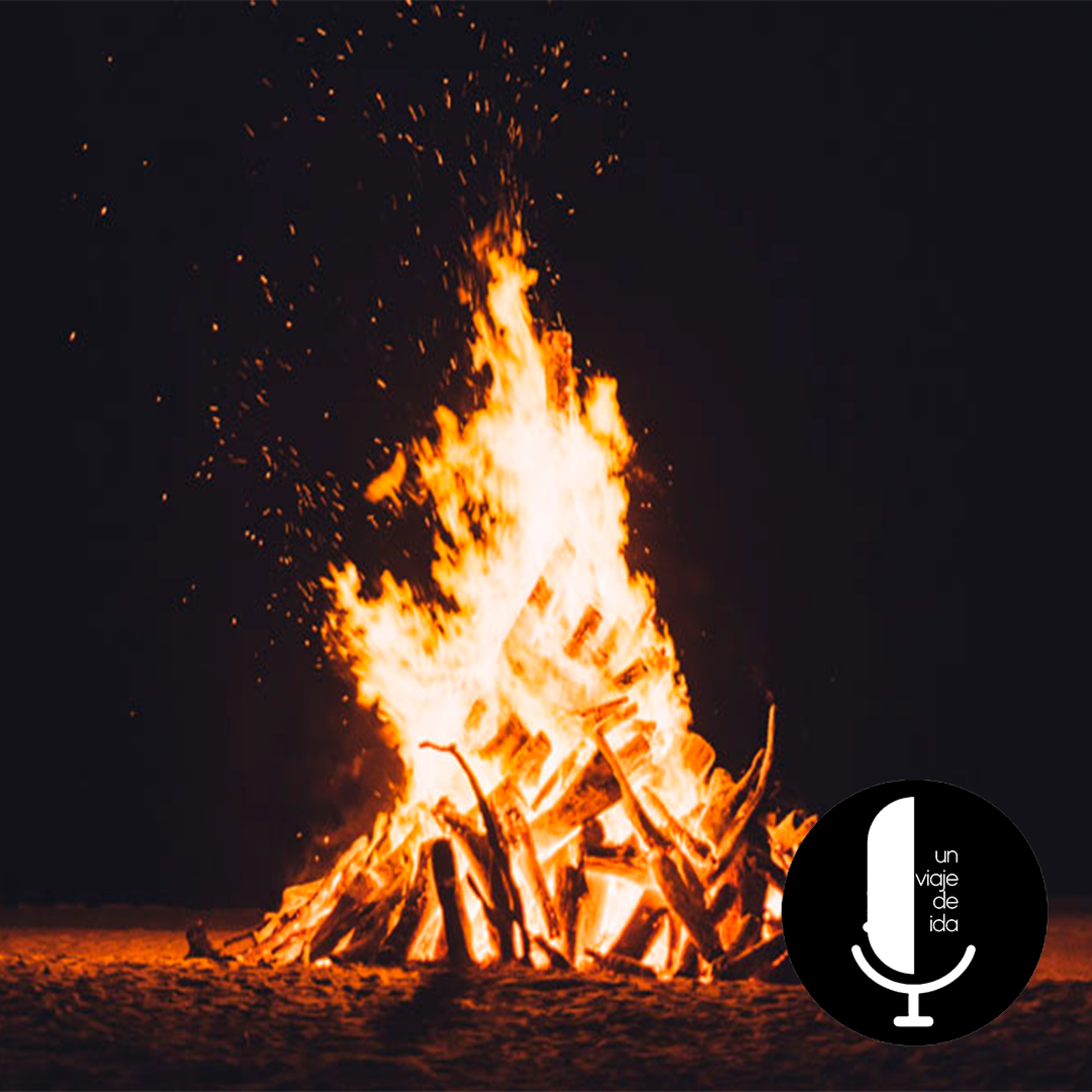 Un Viaje de Ida, programa de Radio