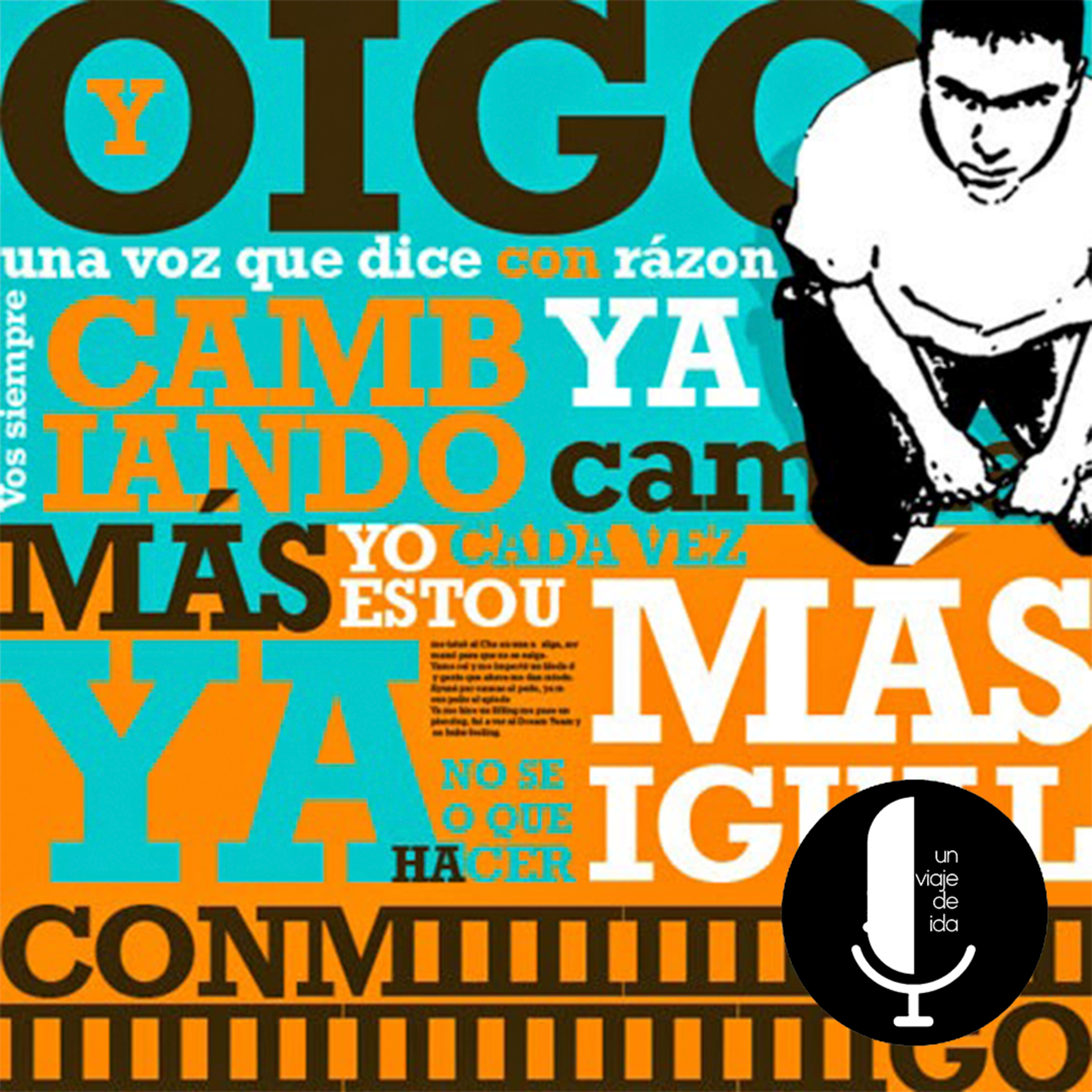 Un Viaje de Ida, programa de Radio