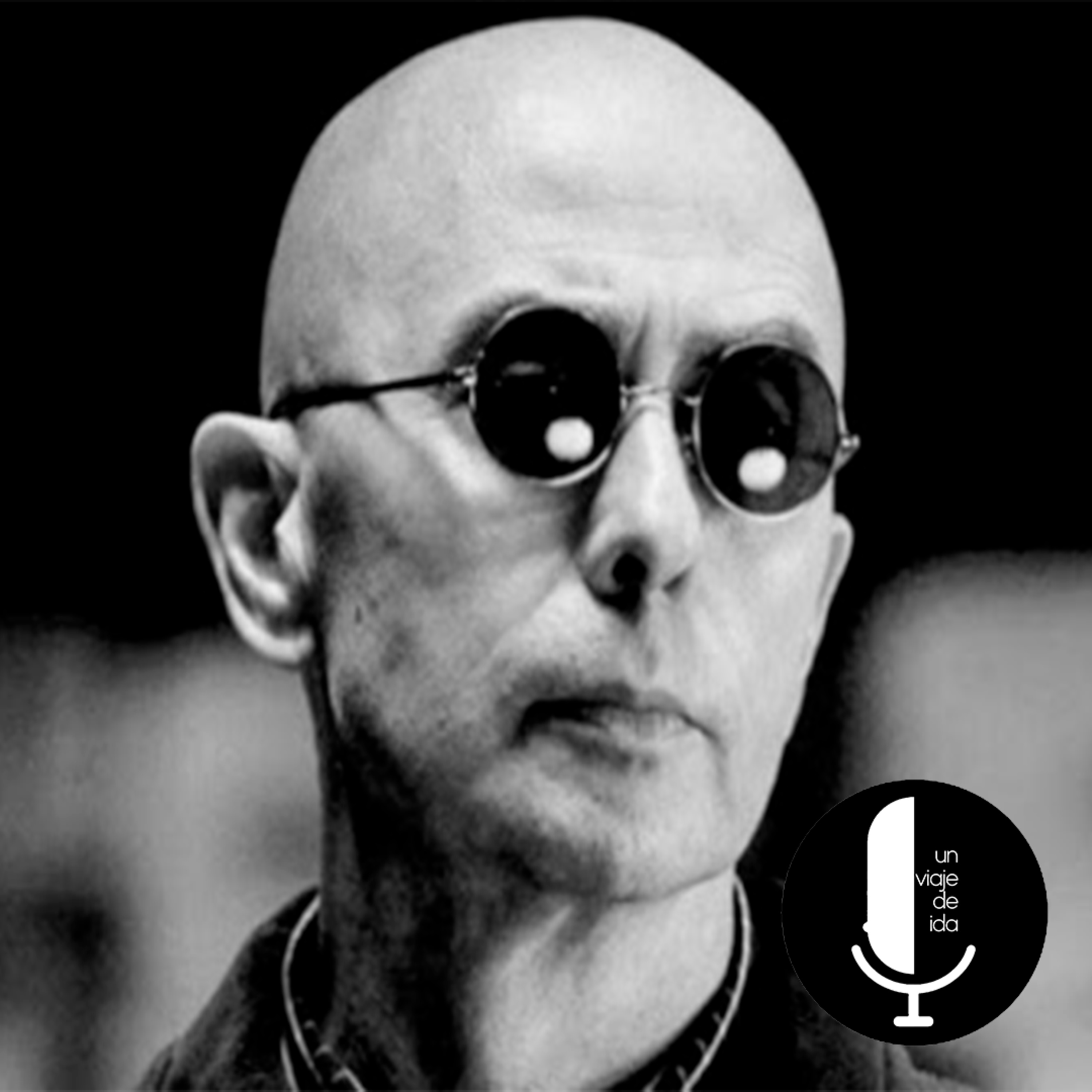 Un Viaje de Ida, programa de Radio