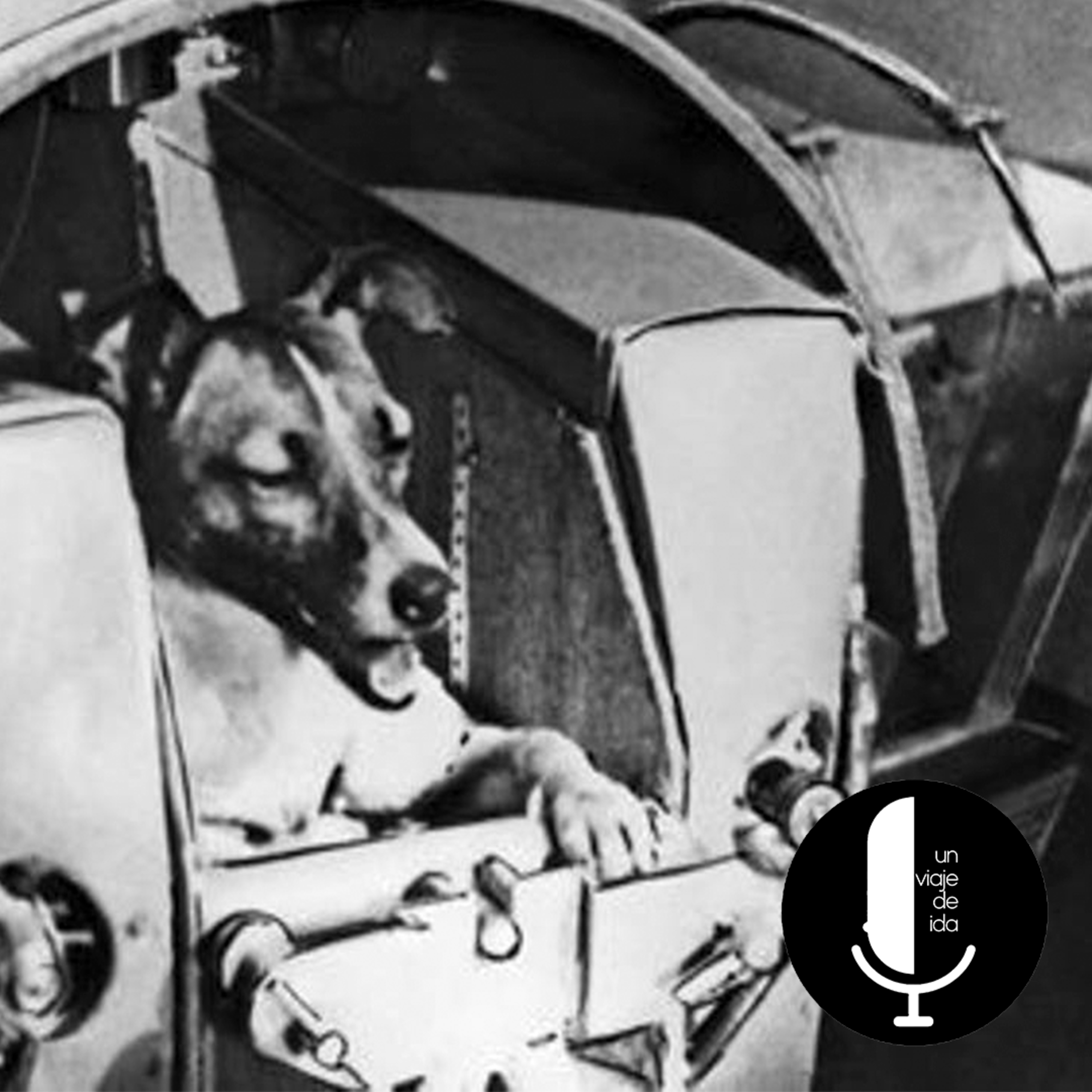 Un Viaje de Ida, programa de Radio