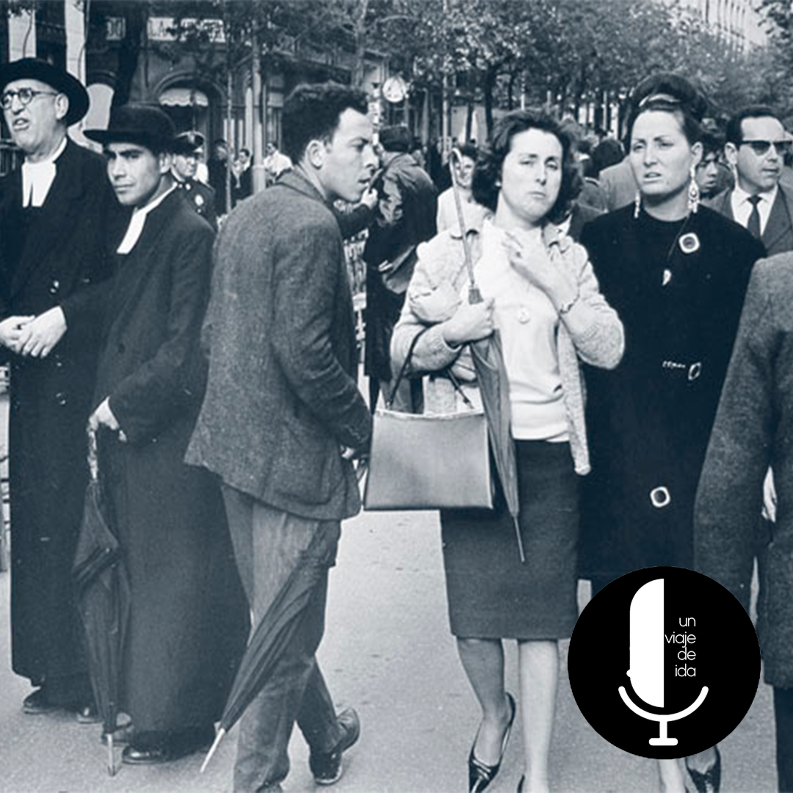 Un Viaje de Ida, programa de Radio