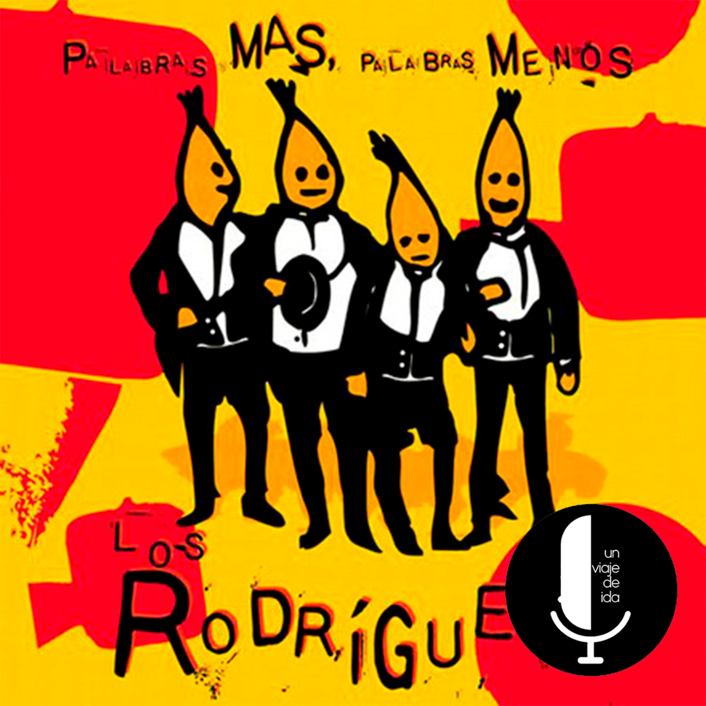 Un Viaje de Ida, programa de Radio