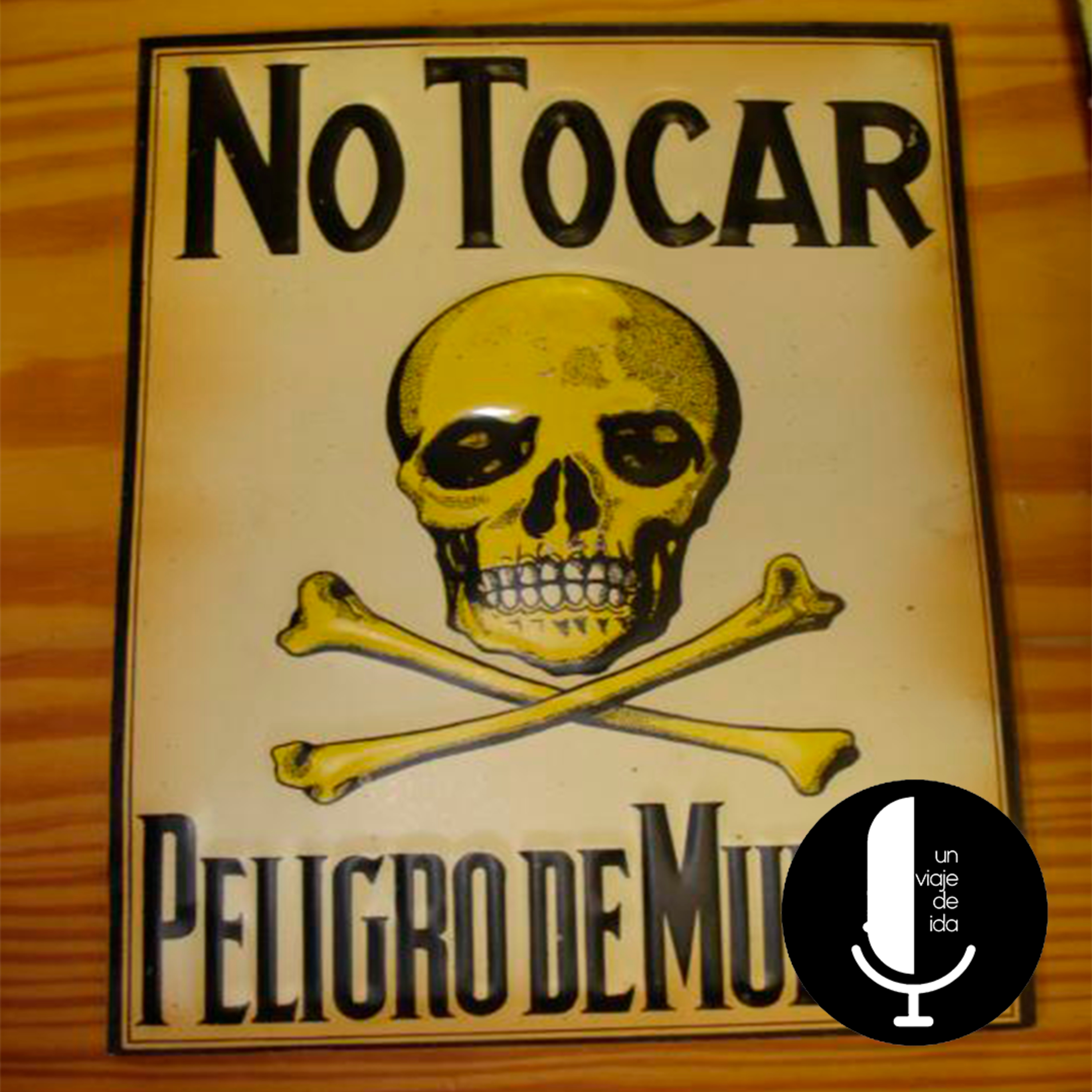 Un Viaje de Ida, programa de Radio