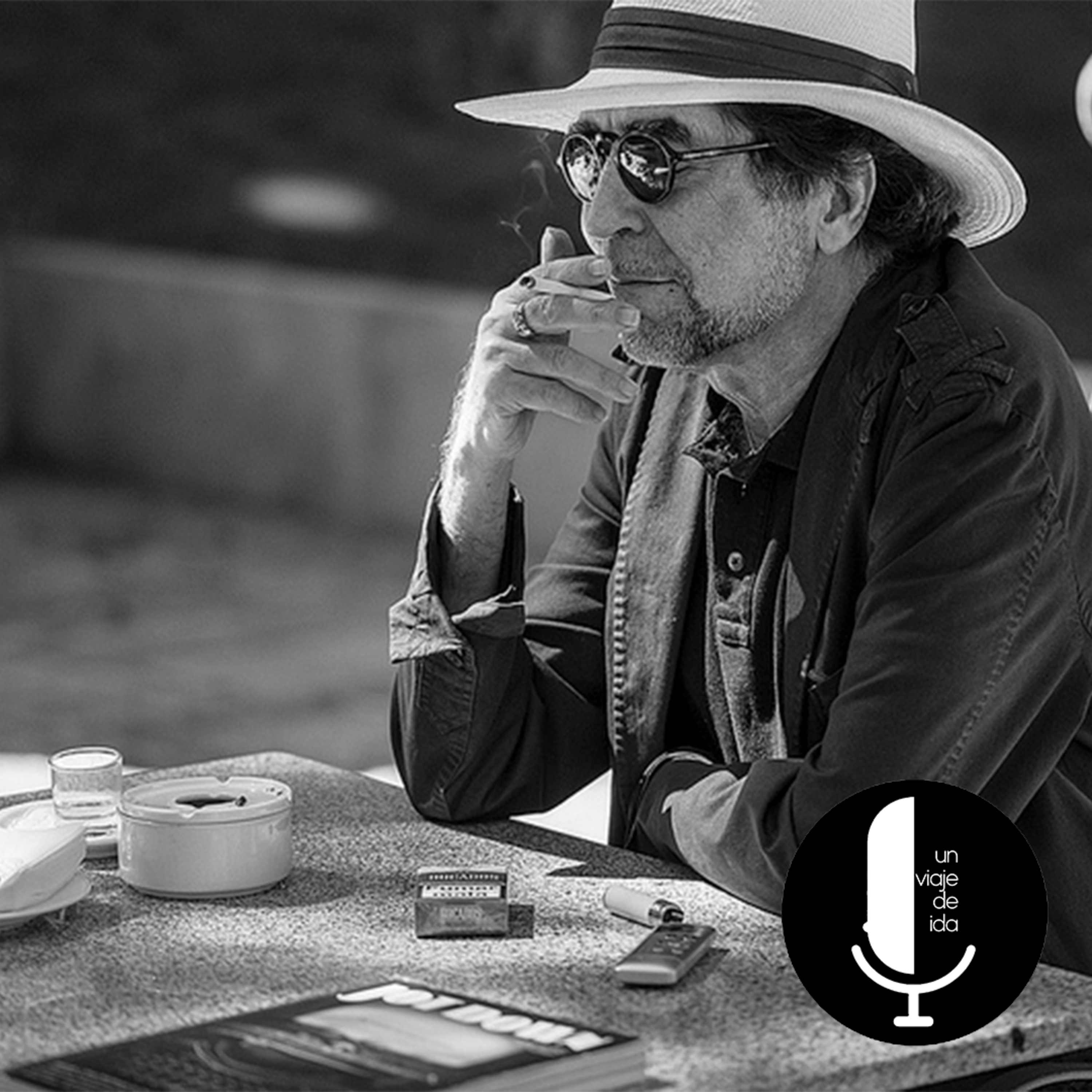 Un Viaje de Ida, programa de Radio