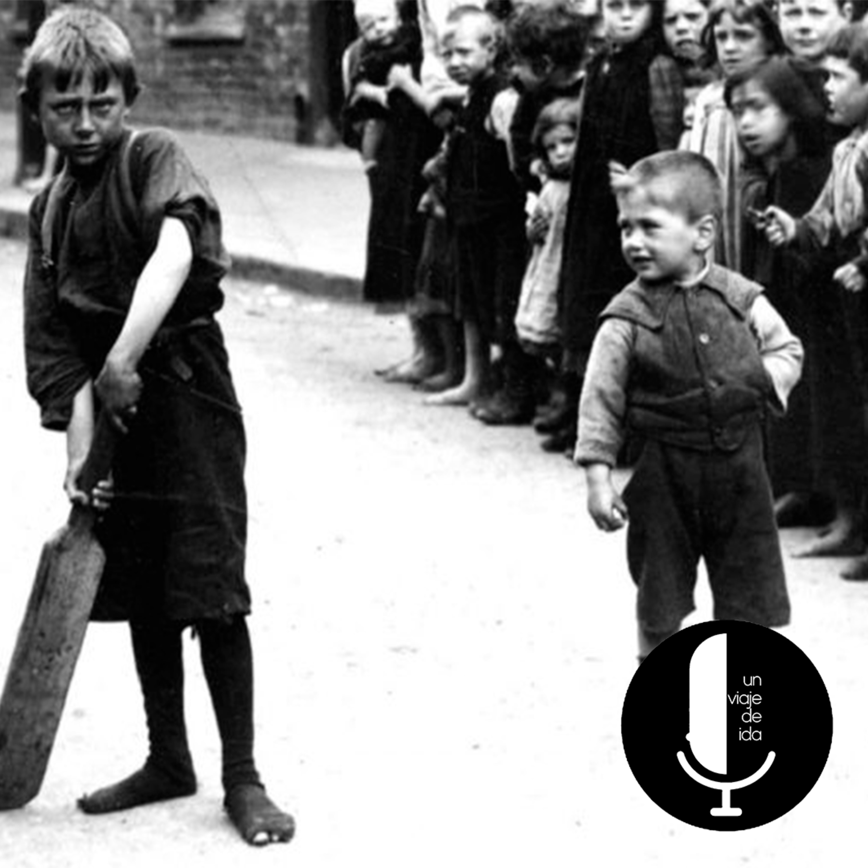 Un Viaje de Ida, programa de Radio