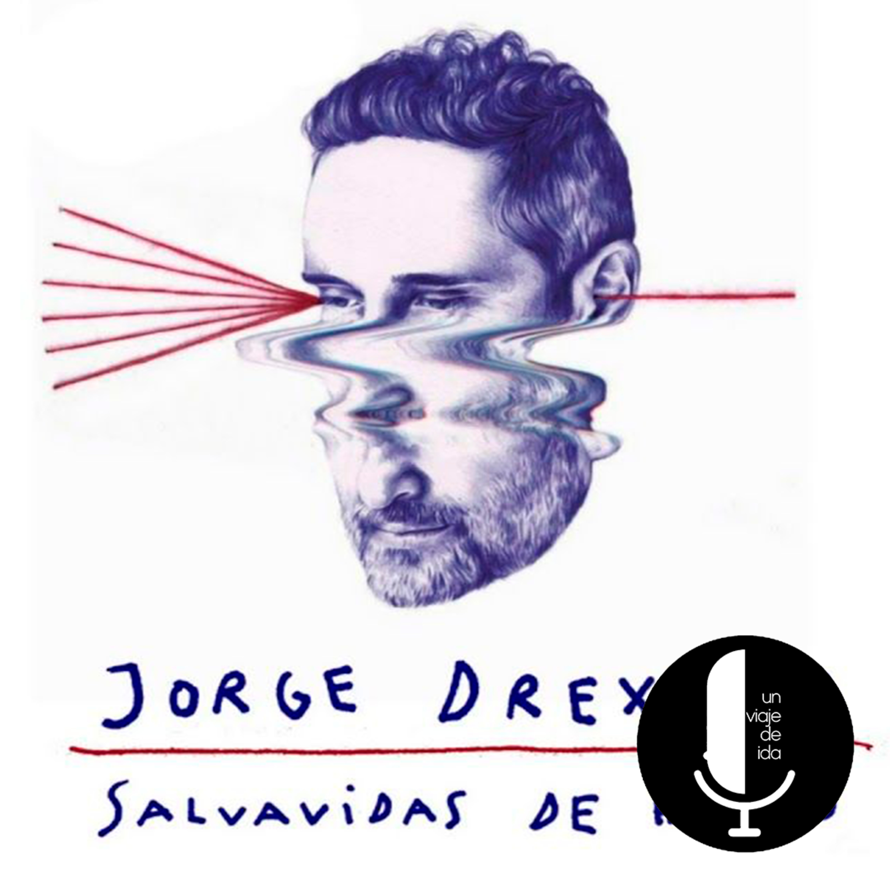 Un Viaje de Ida, programa de Radio