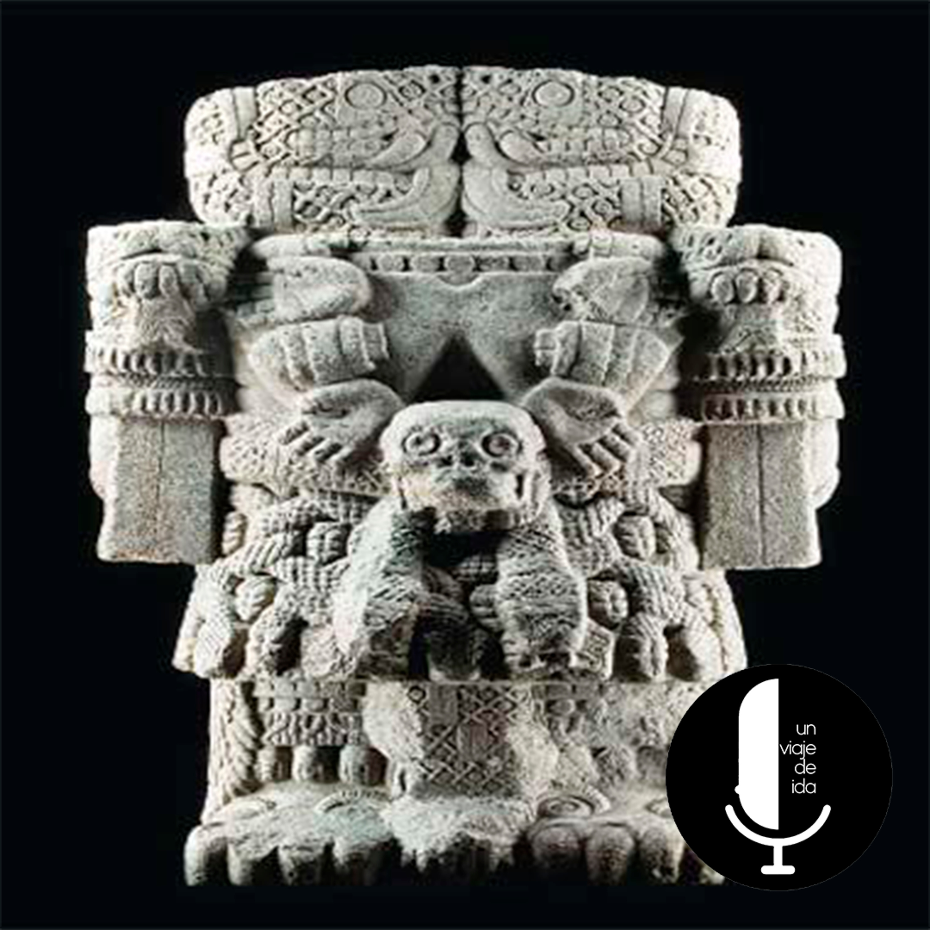 Canciones de amueblado, hoy: Coatlicue episode artwork