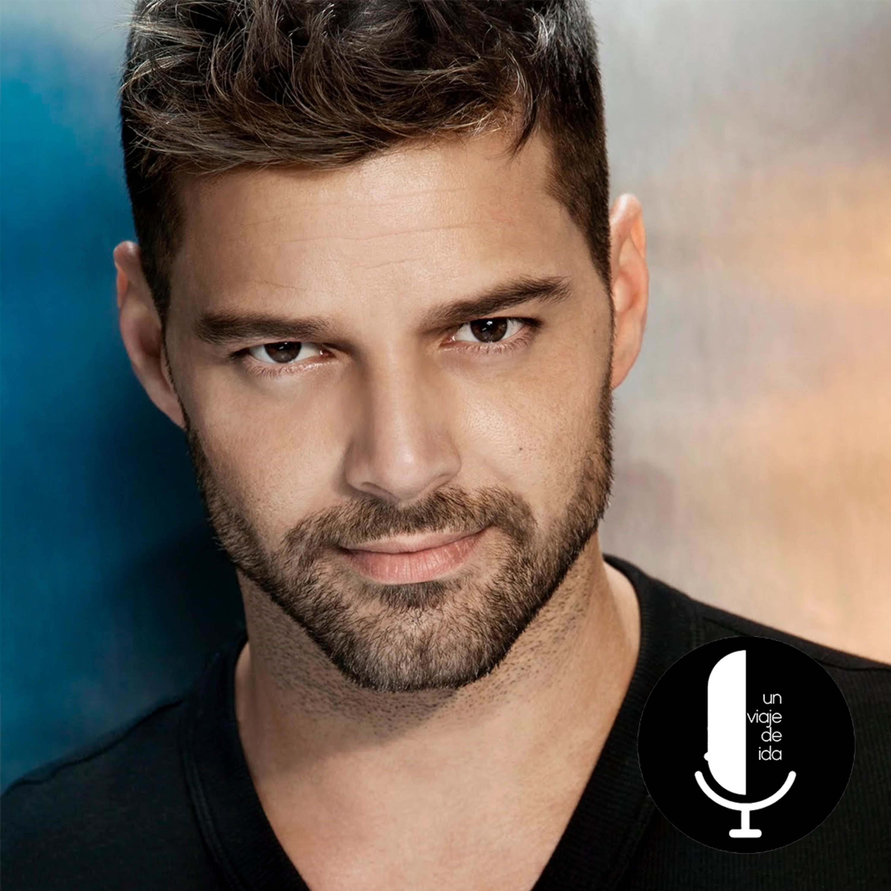 Carta Natal de Ricky Martin, por Delirio Místico Astrología