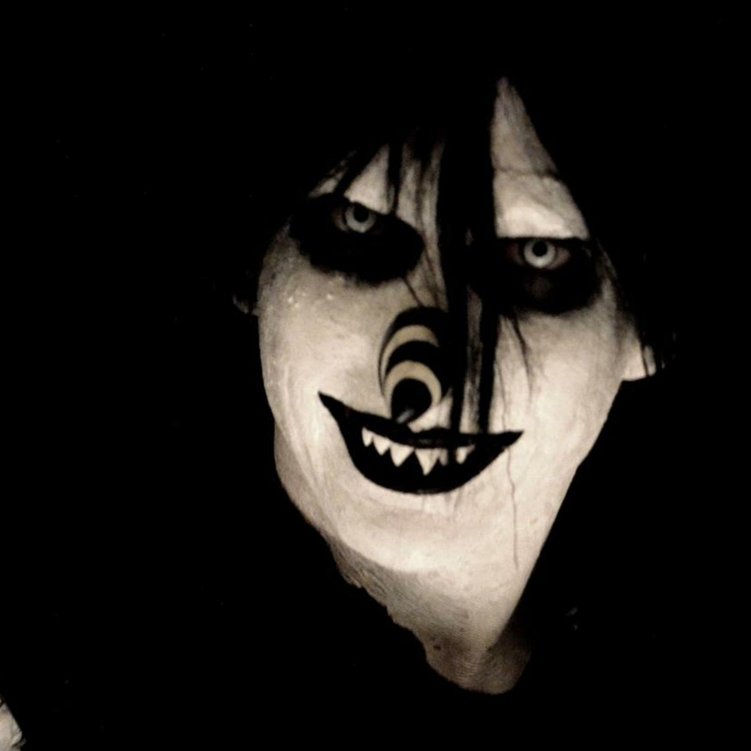 Laughing Jack Origin (discontinued)