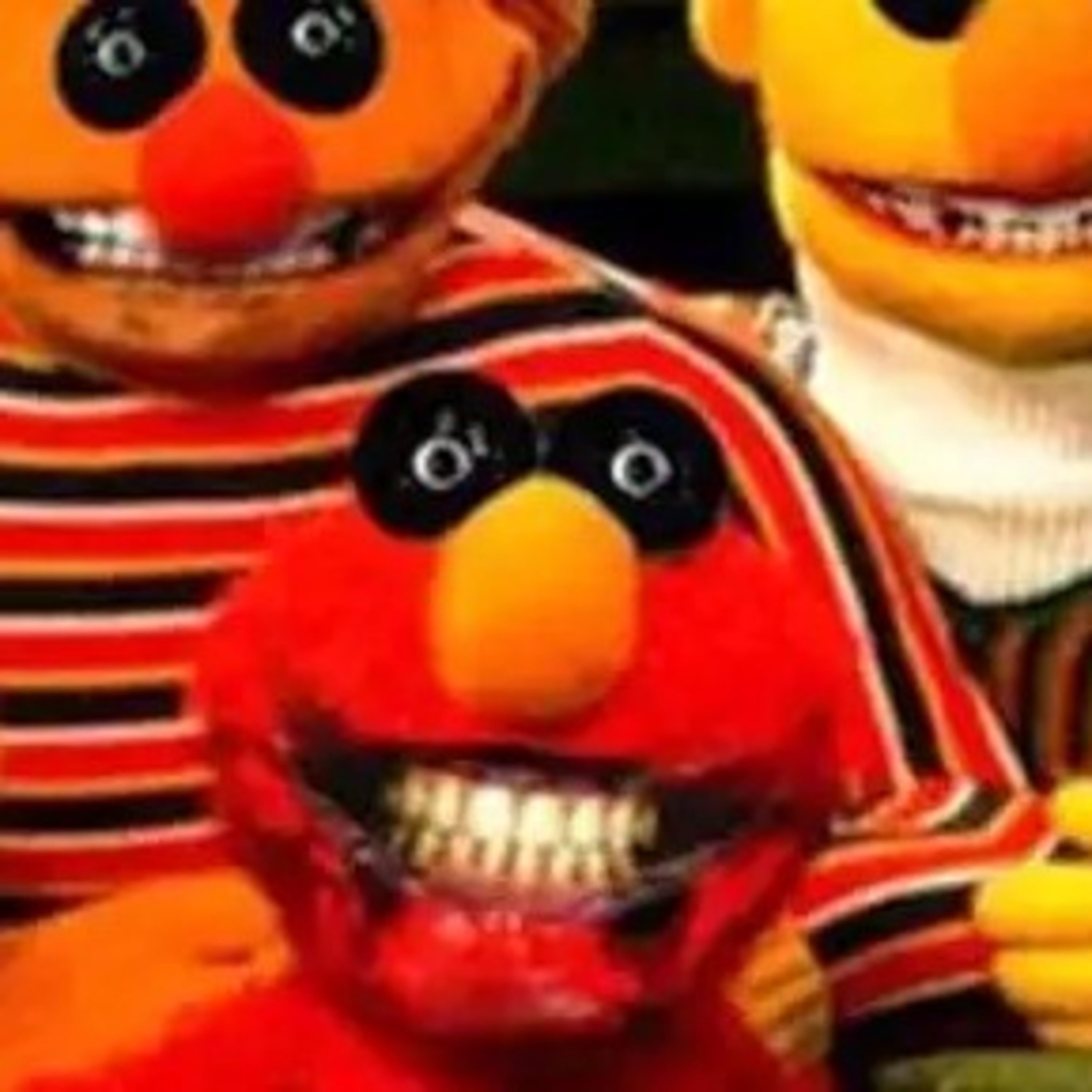 The M Show Fan Club